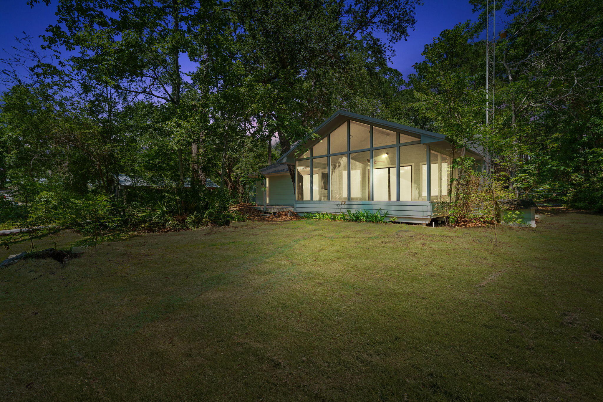 NO RECORDED SUBDIVISION - Residential
