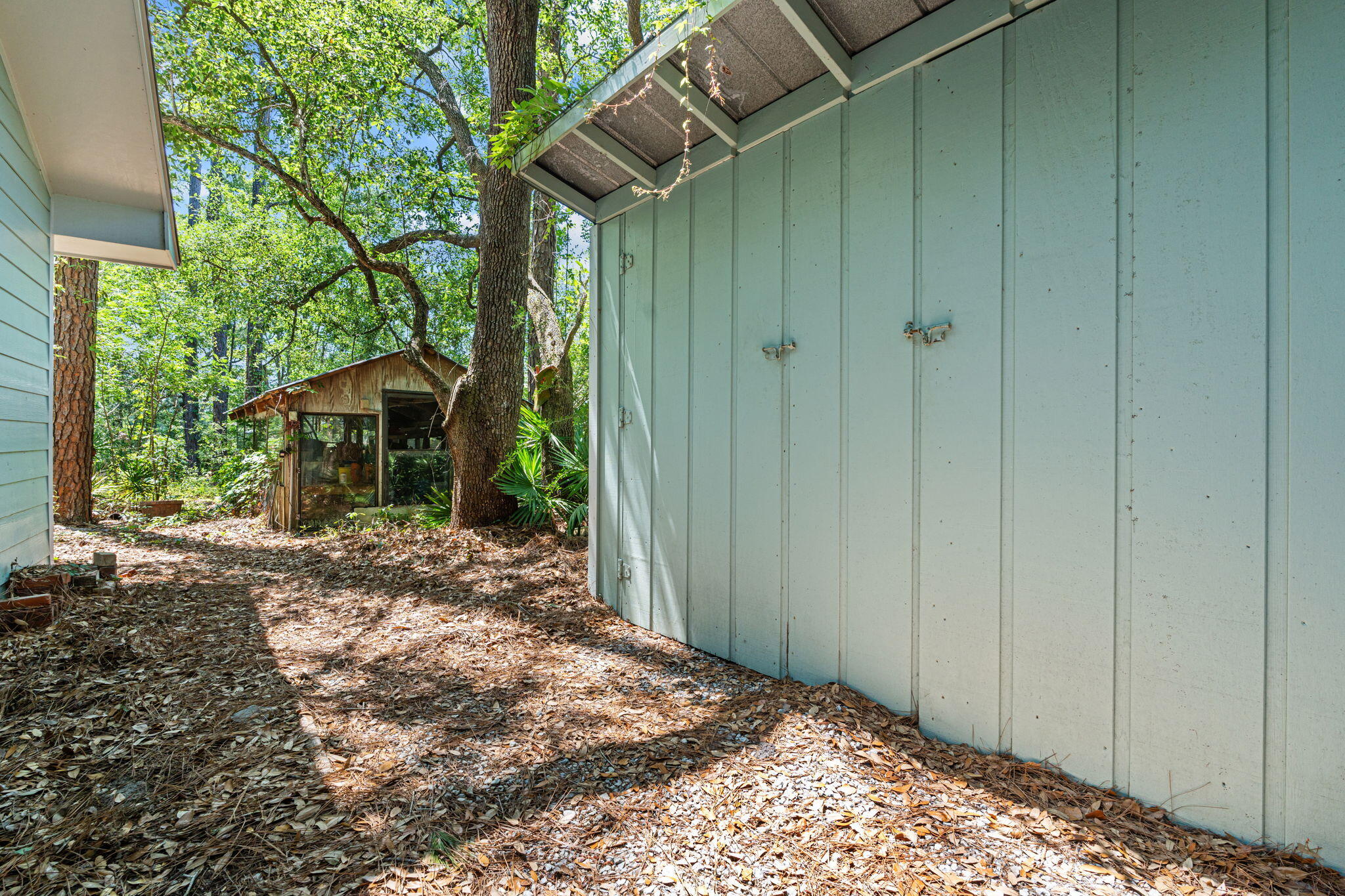 NO RECORDED SUBDIVISION - Residential