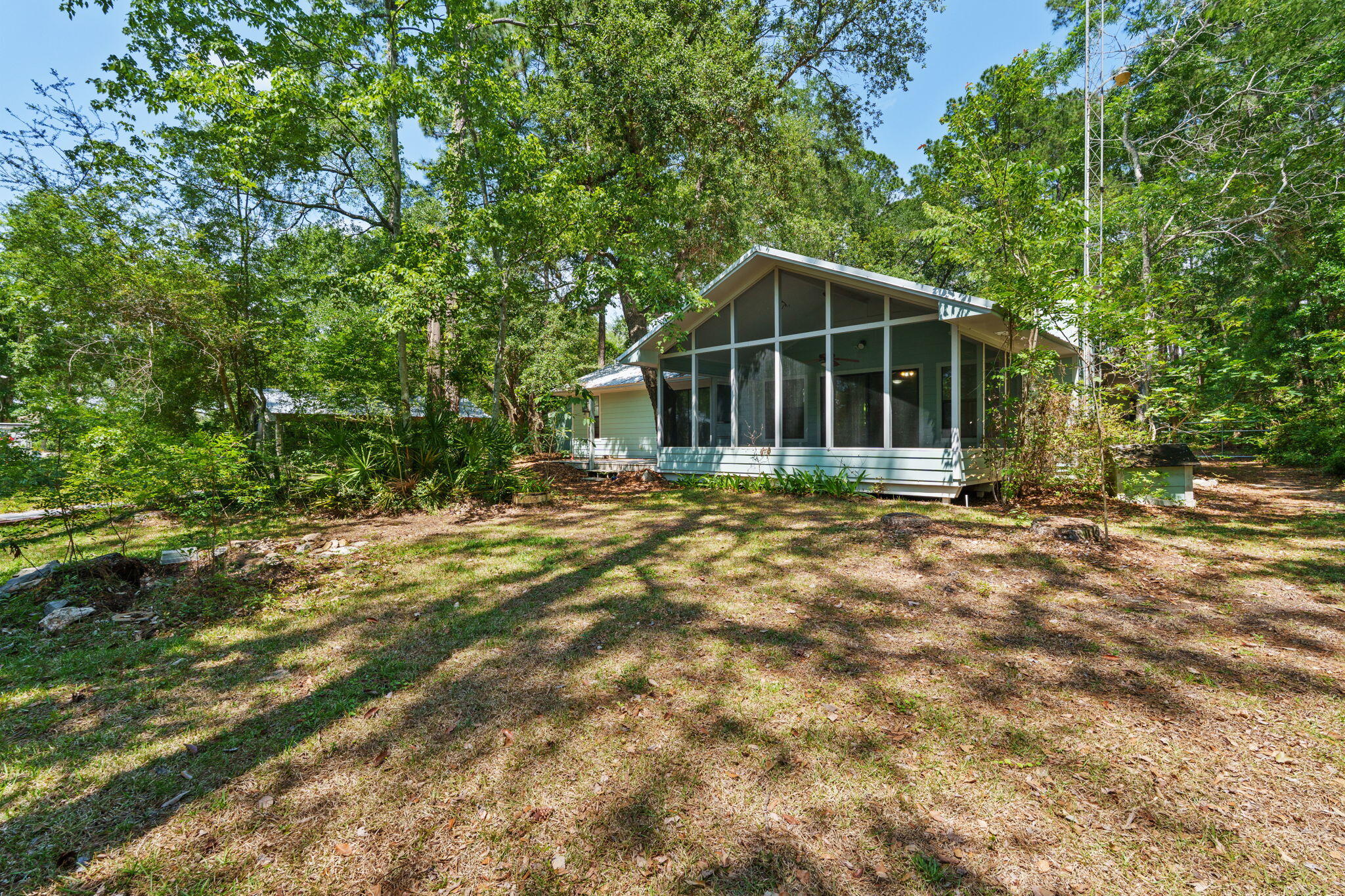 NO RECORDED SUBDIVISION - Residential