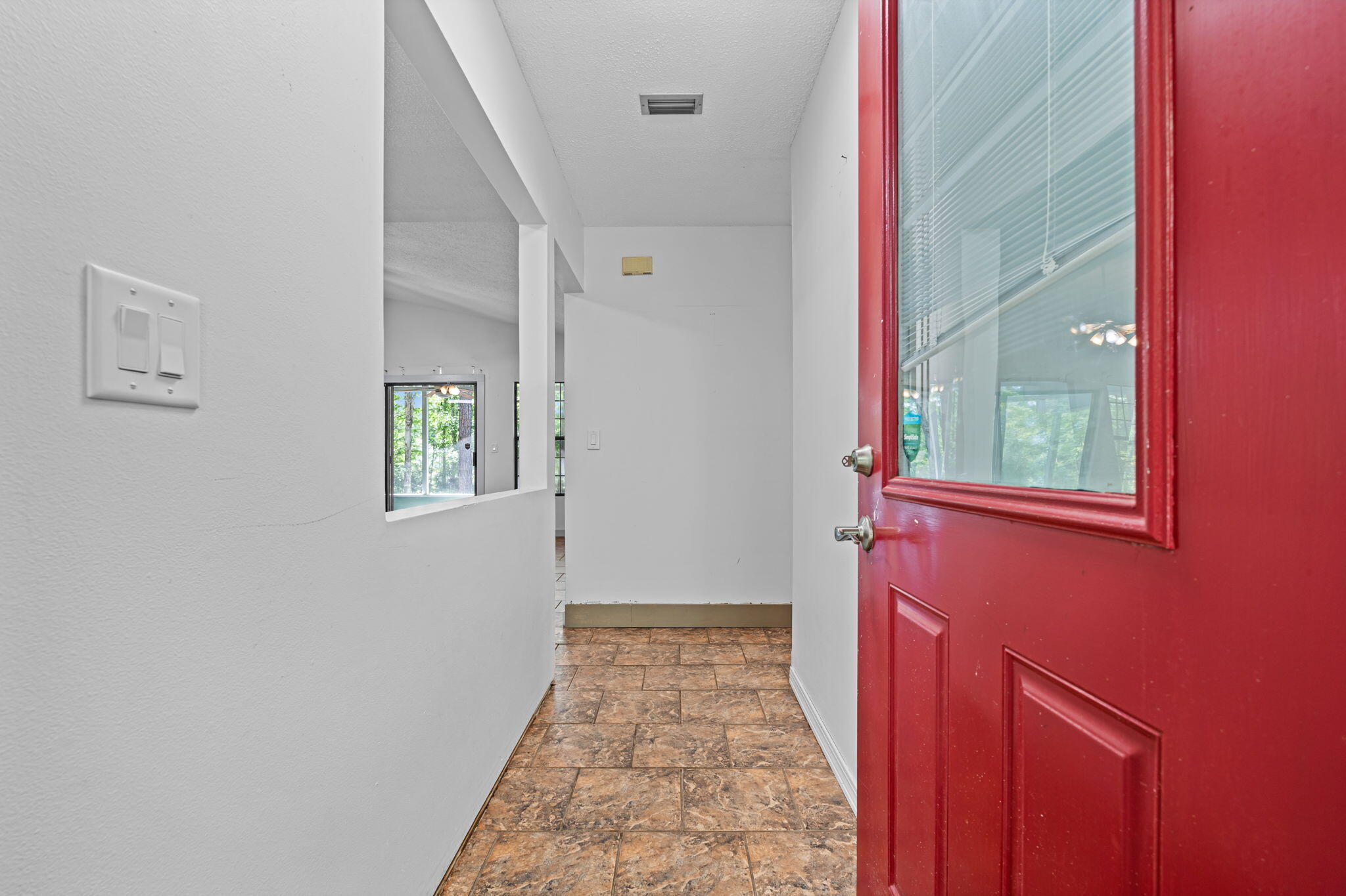 NO RECORDED SUBDIVISION - Residential