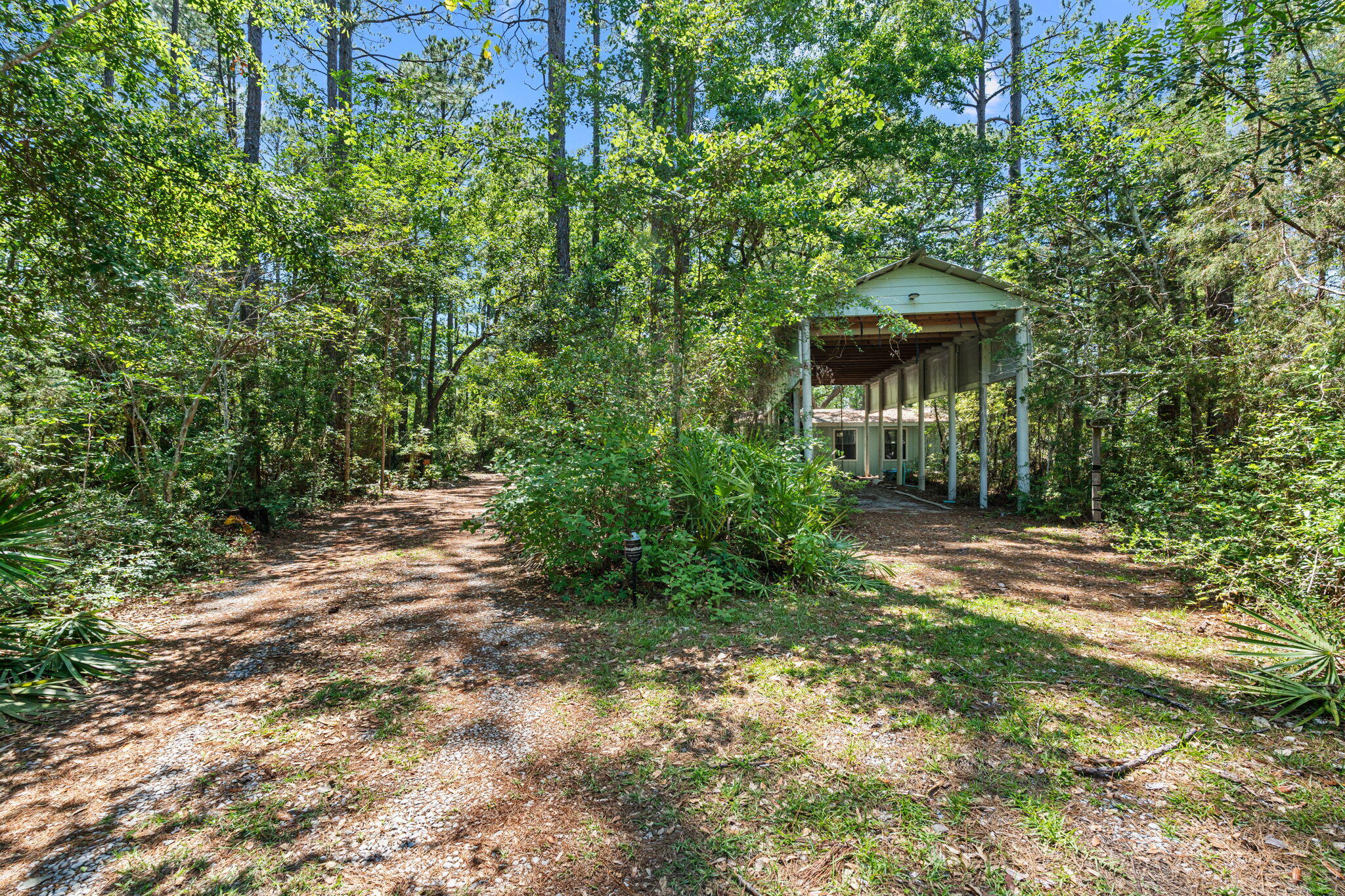 NO RECORDED SUBDIVISION - Residential
