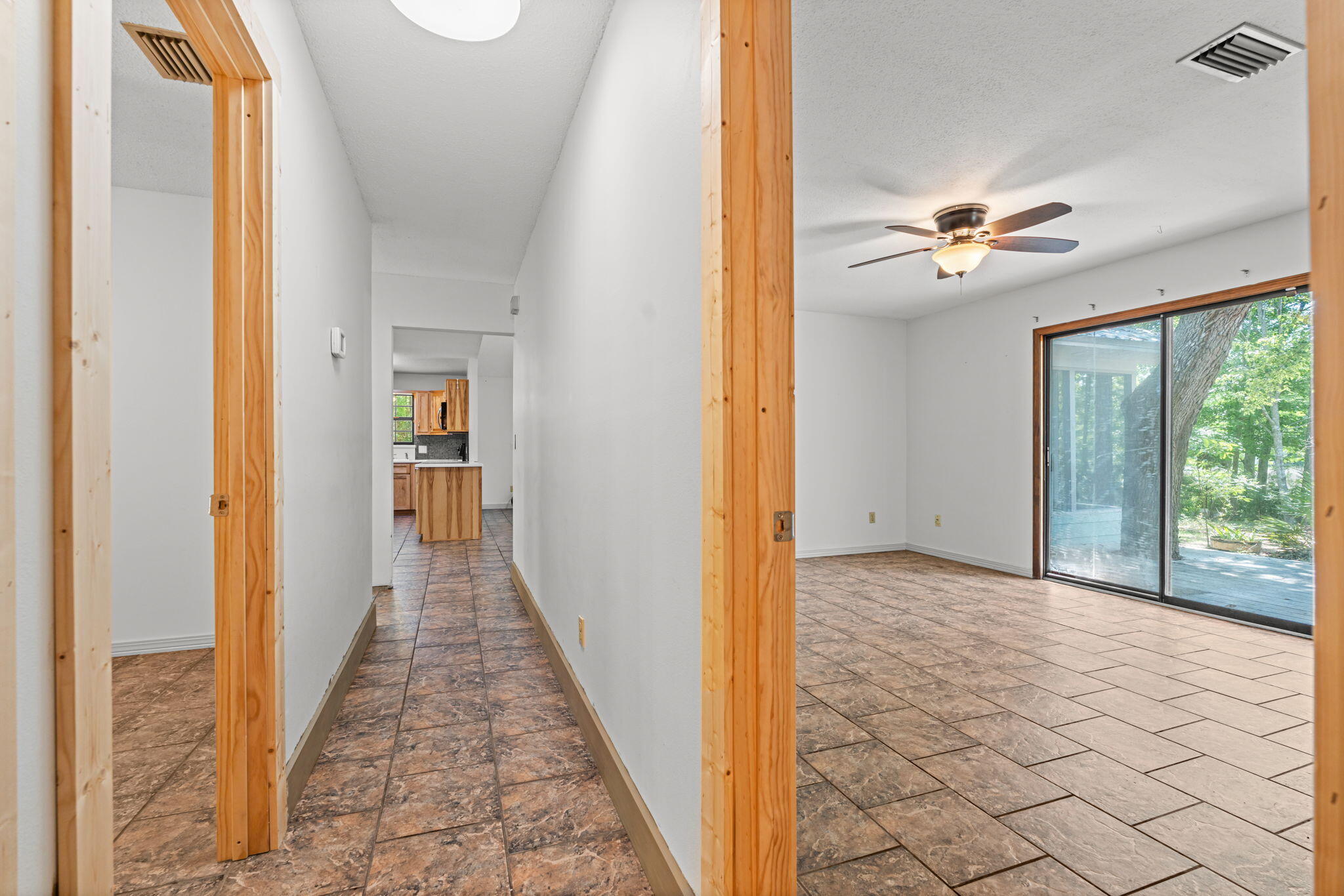 NO RECORDED SUBDIVISION - Residential