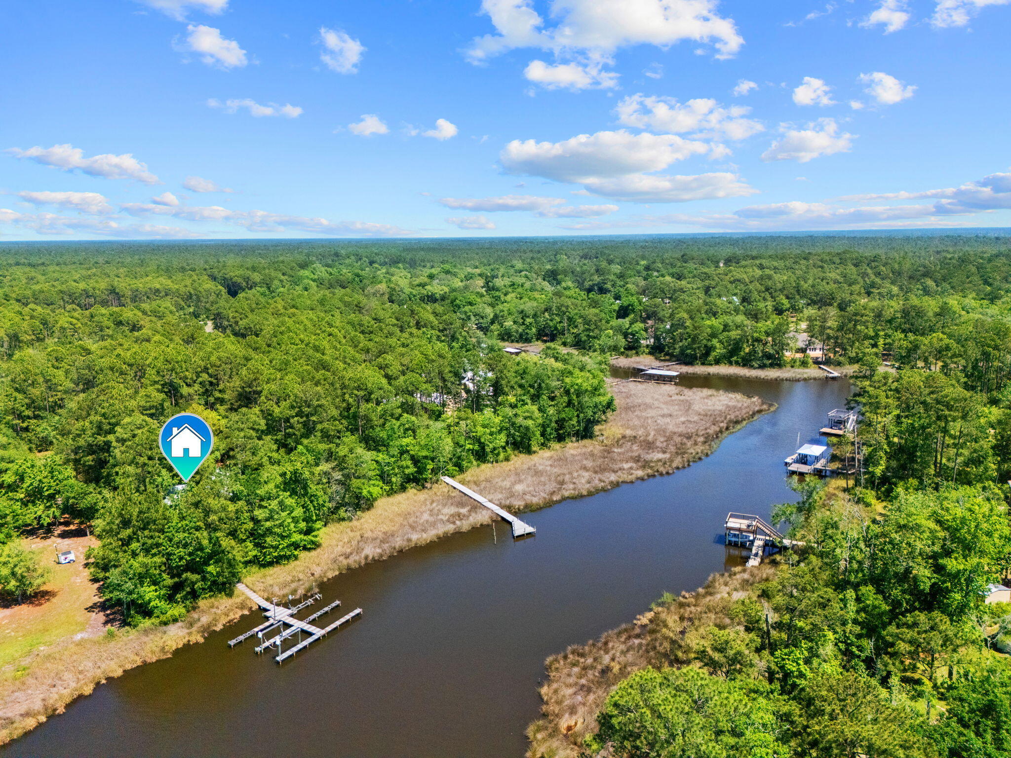 NO RECORDED SUBDIVISION - Residential