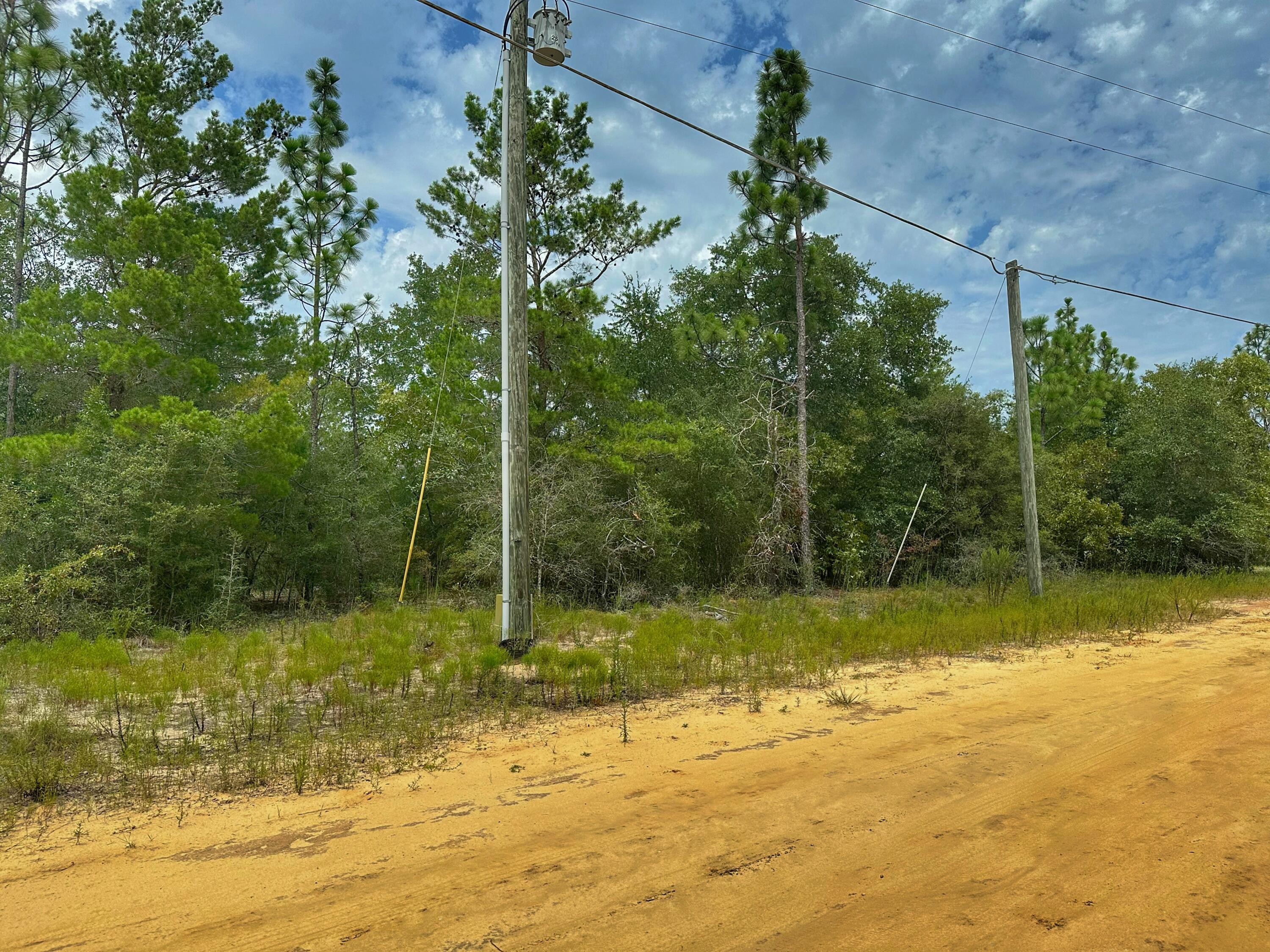 JUNIPER LAKE ESTATES UNIT 6 - Land