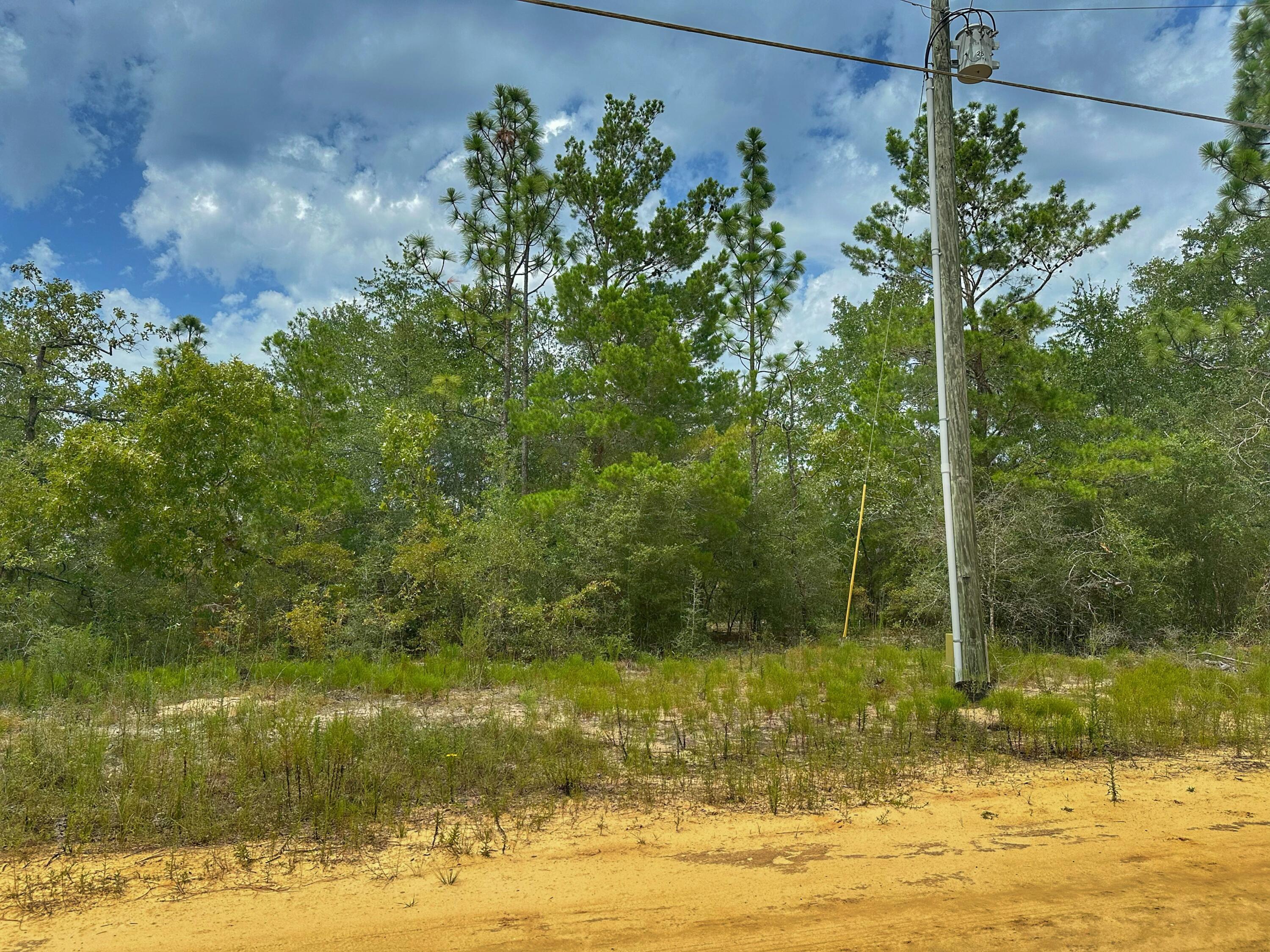 JUNIPER LAKE ESTATES UNIT 6 - Land