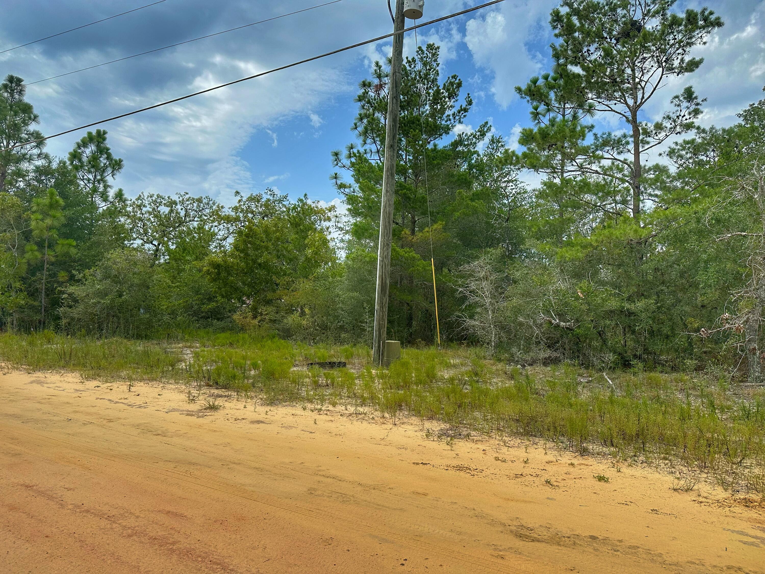 JUNIPER LAKE ESTATES UNIT 6 - Land