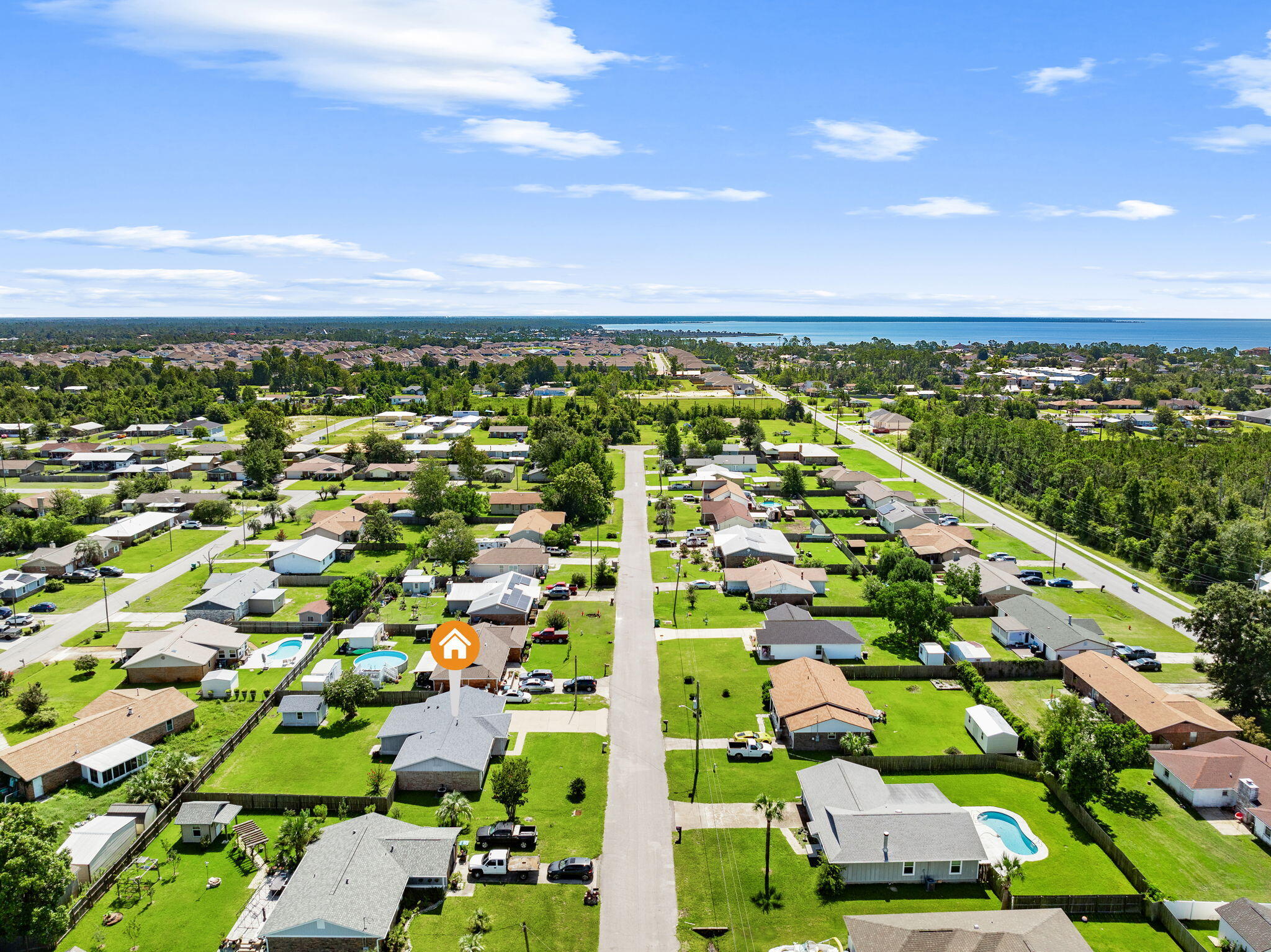 FOREST SHORES - Residential