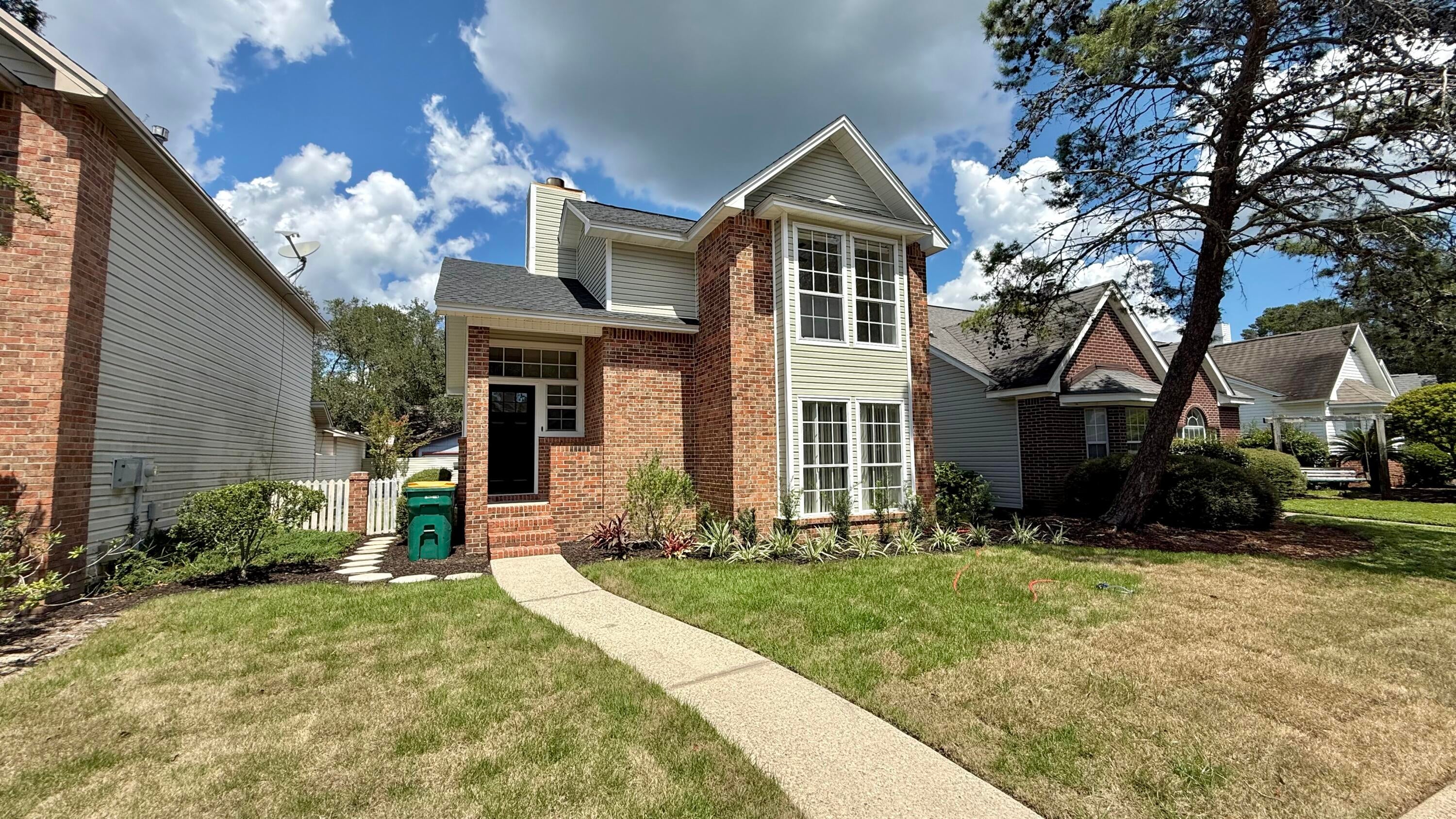 PARKWOOD AT BLUEWATER BAY - Residential