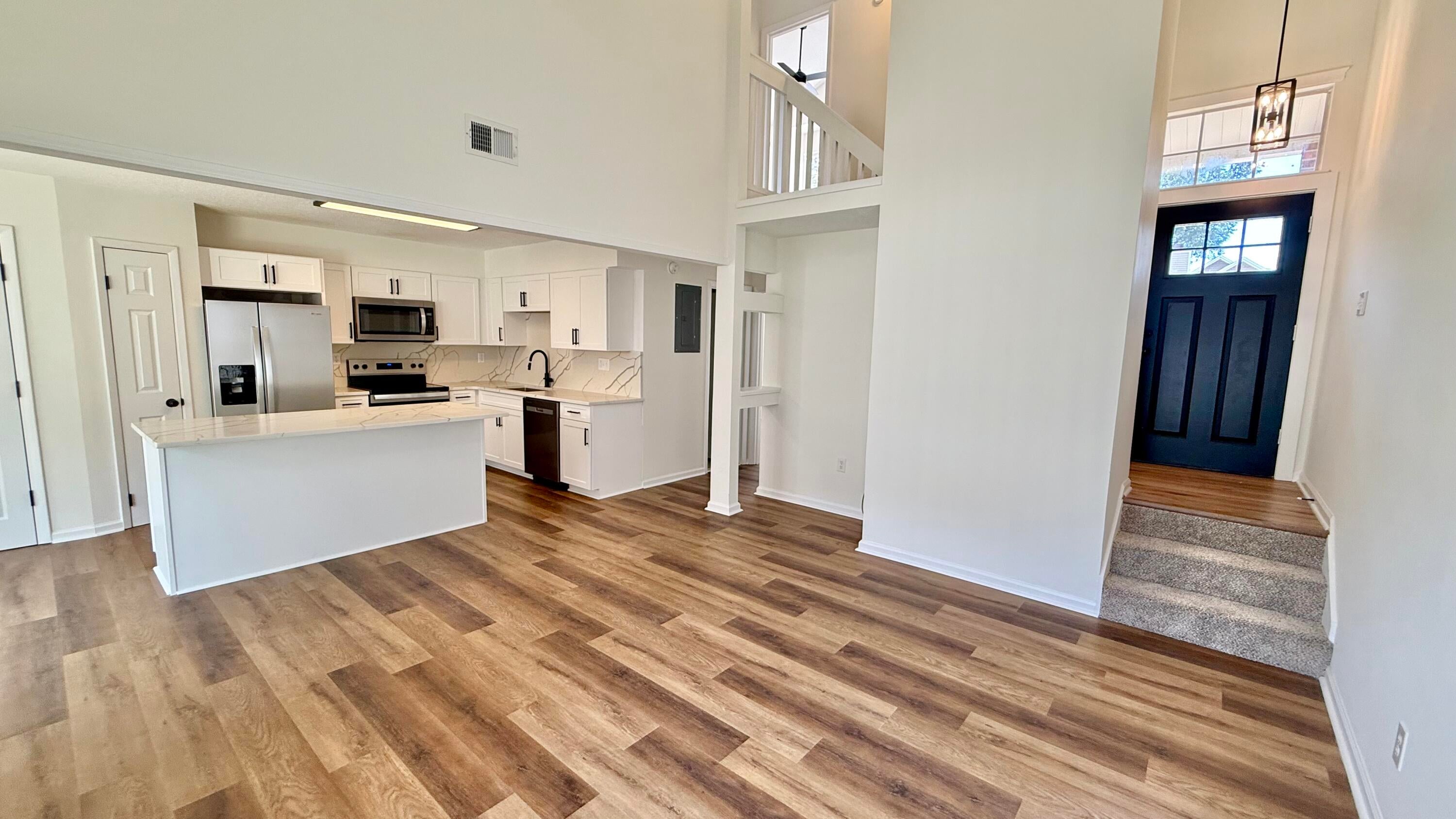 PARKWOOD AT BLUEWATER BAY - Residential
