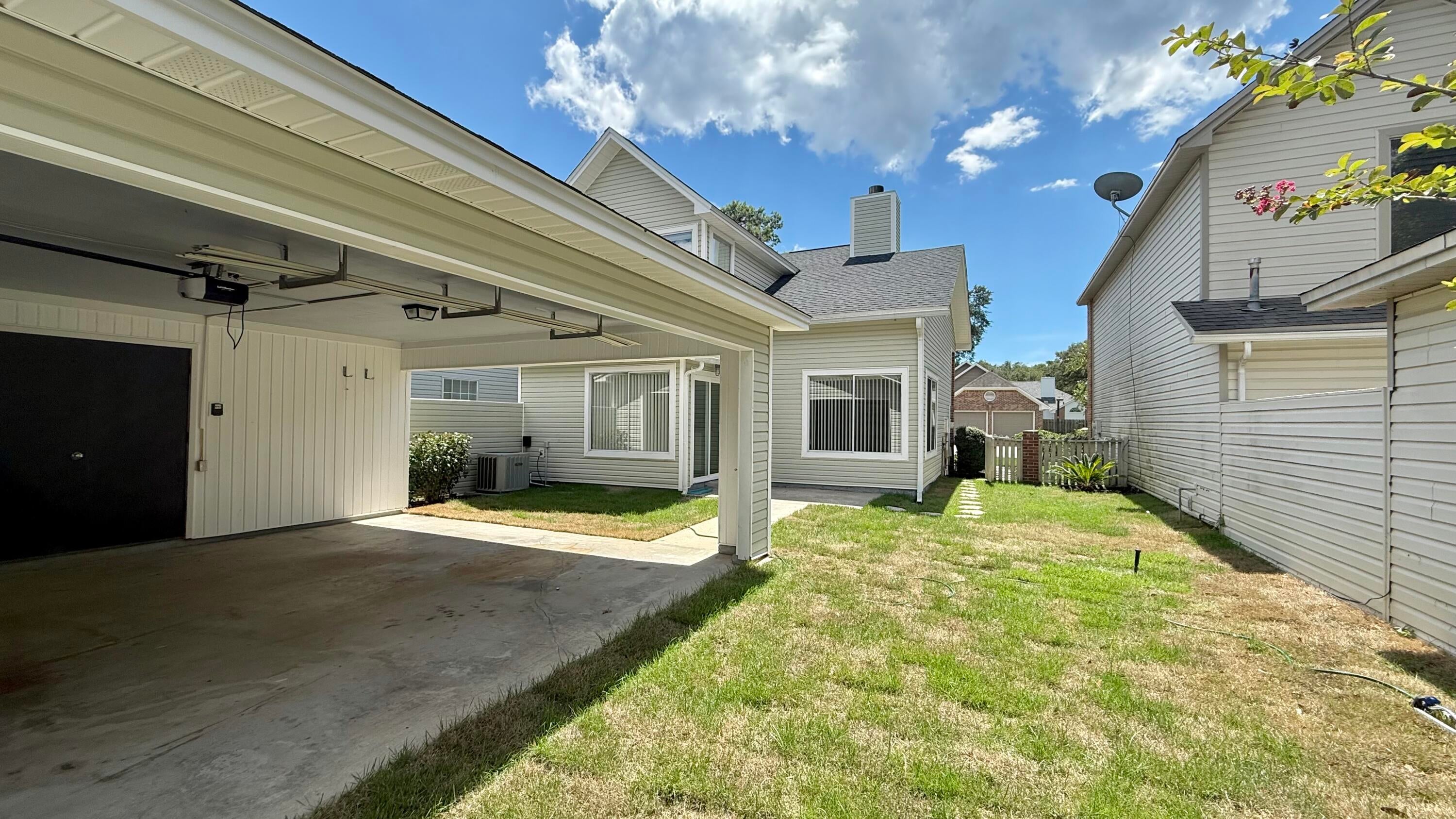 PARKWOOD AT BLUEWATER BAY - Residential