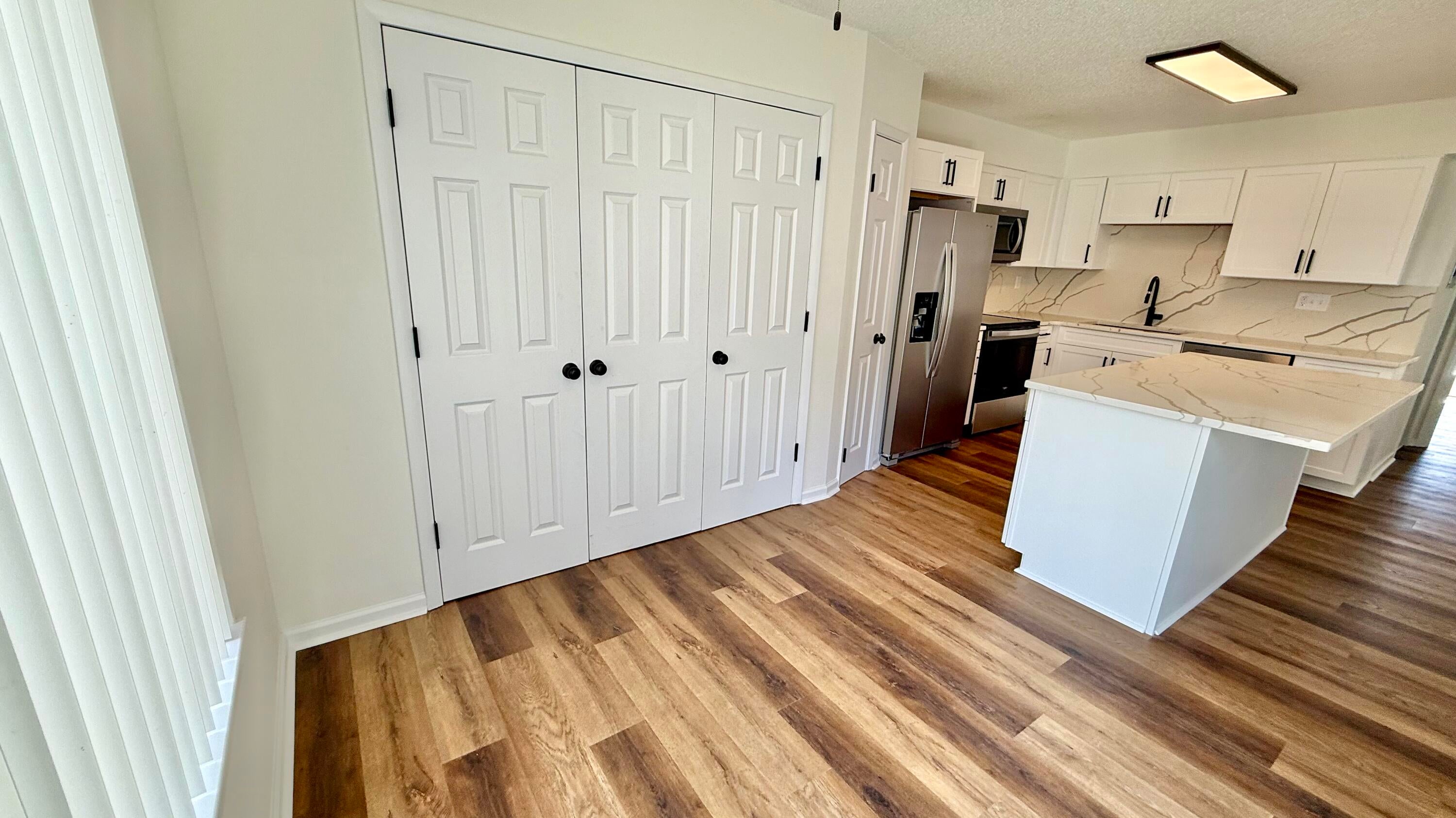 PARKWOOD AT BLUEWATER BAY - Residential