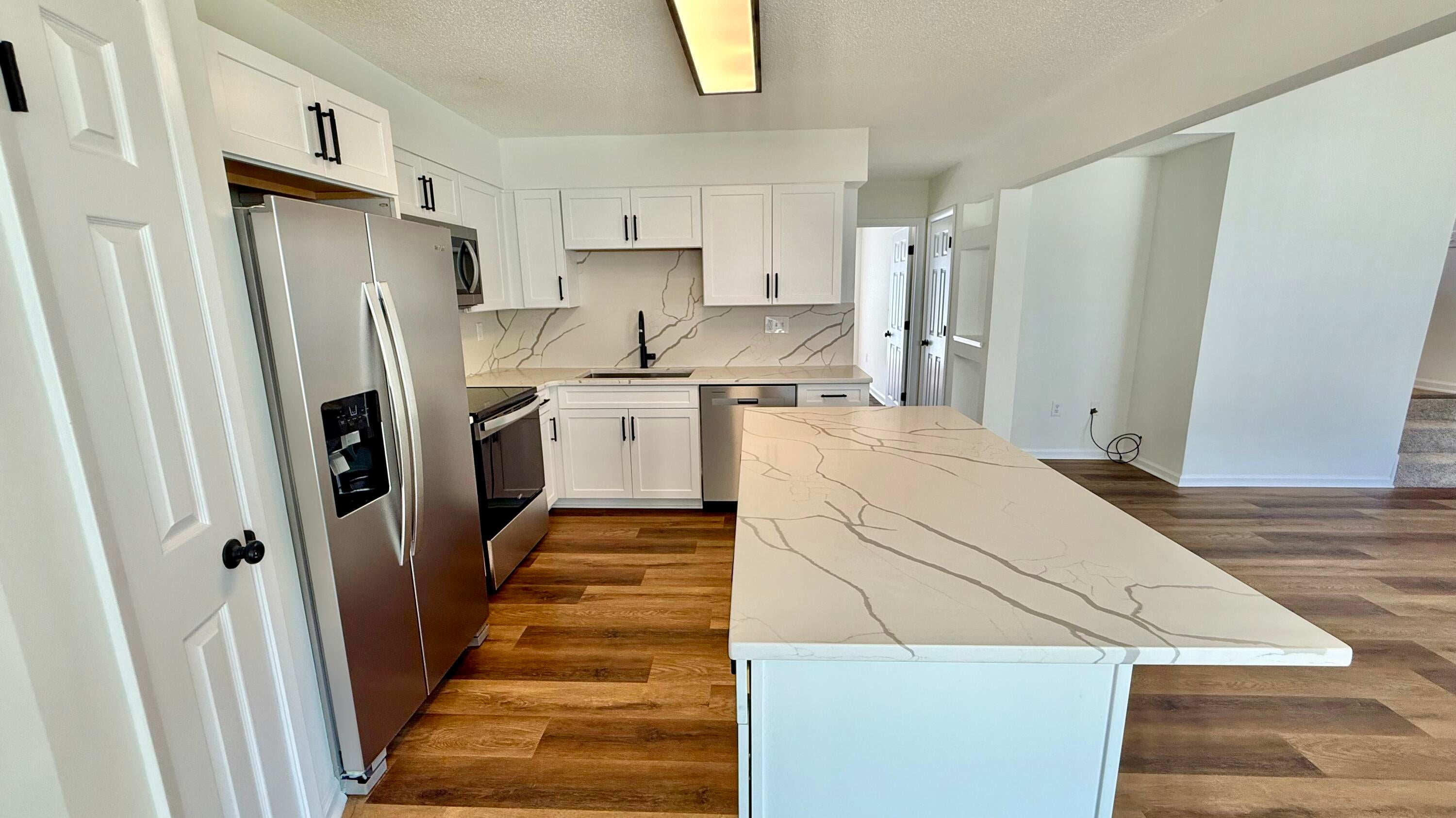 PARKWOOD AT BLUEWATER BAY - Residential