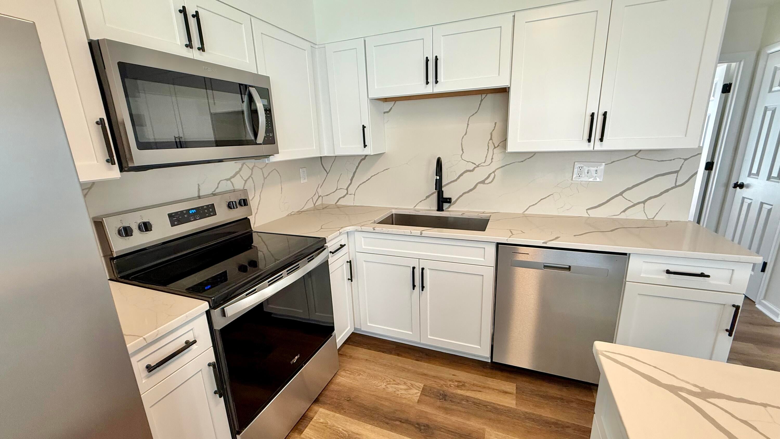 PARKWOOD AT BLUEWATER BAY - Residential