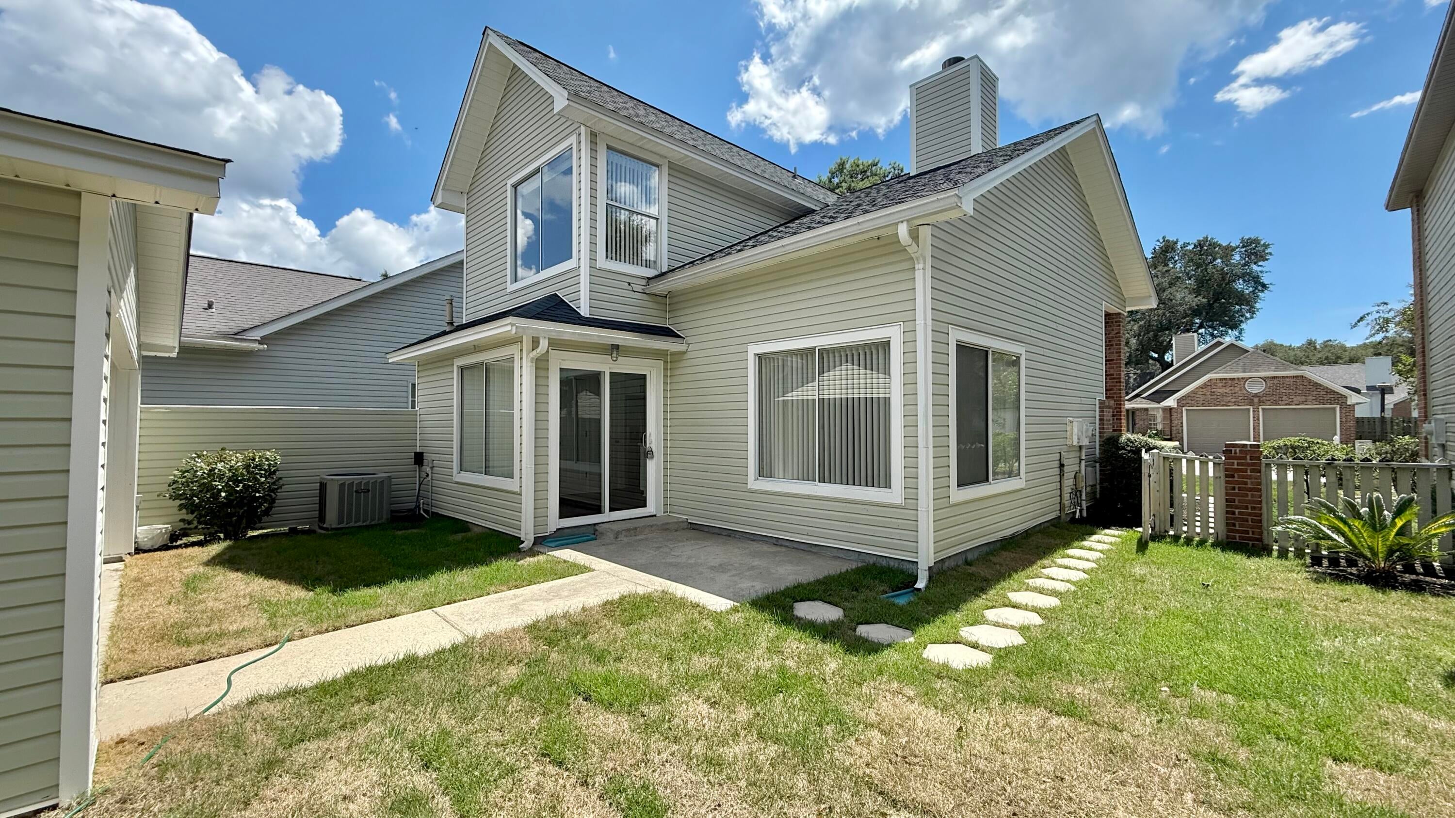 PARKWOOD AT BLUEWATER BAY - Residential
