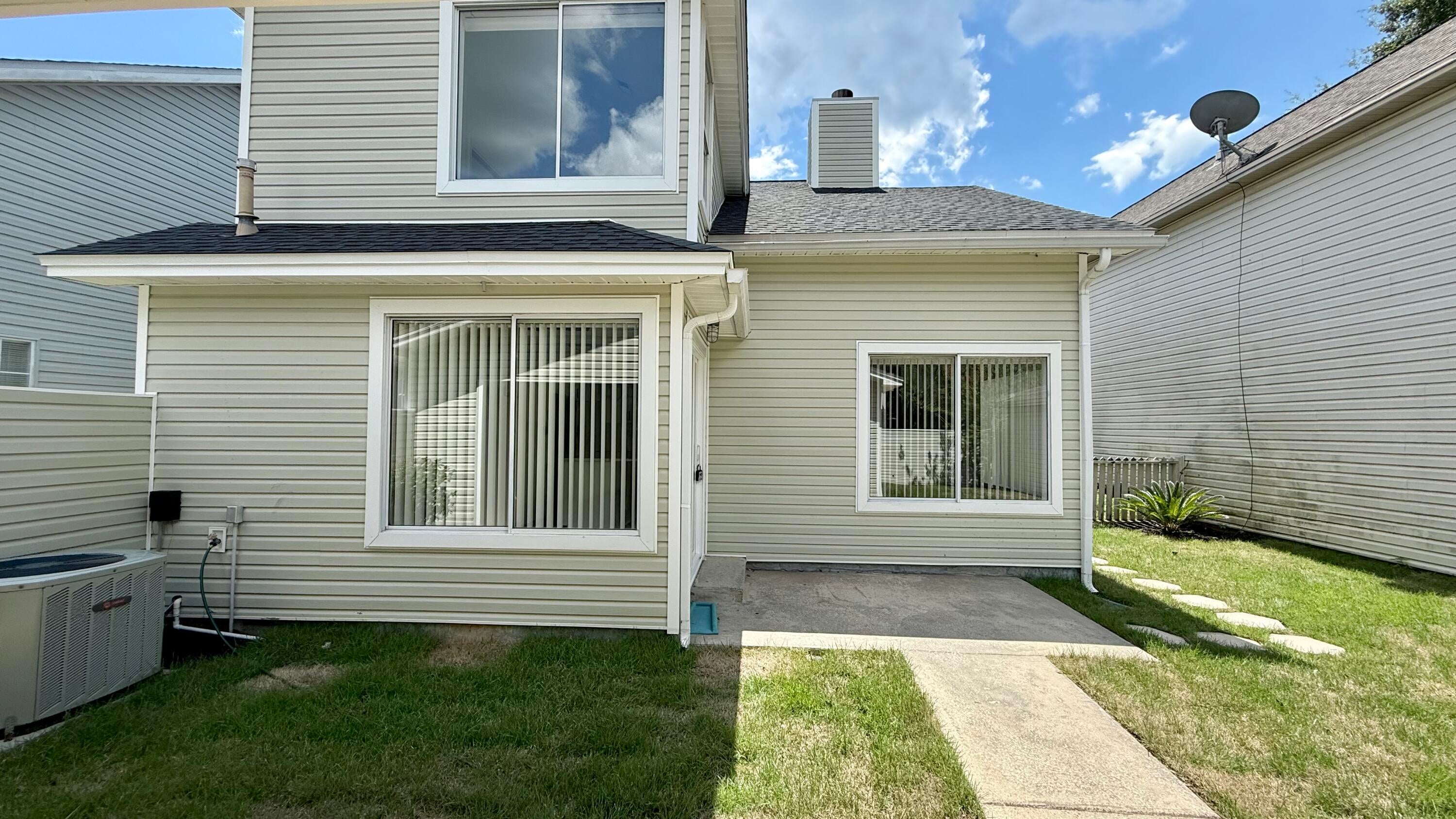 PARKWOOD AT BLUEWATER BAY - Residential
