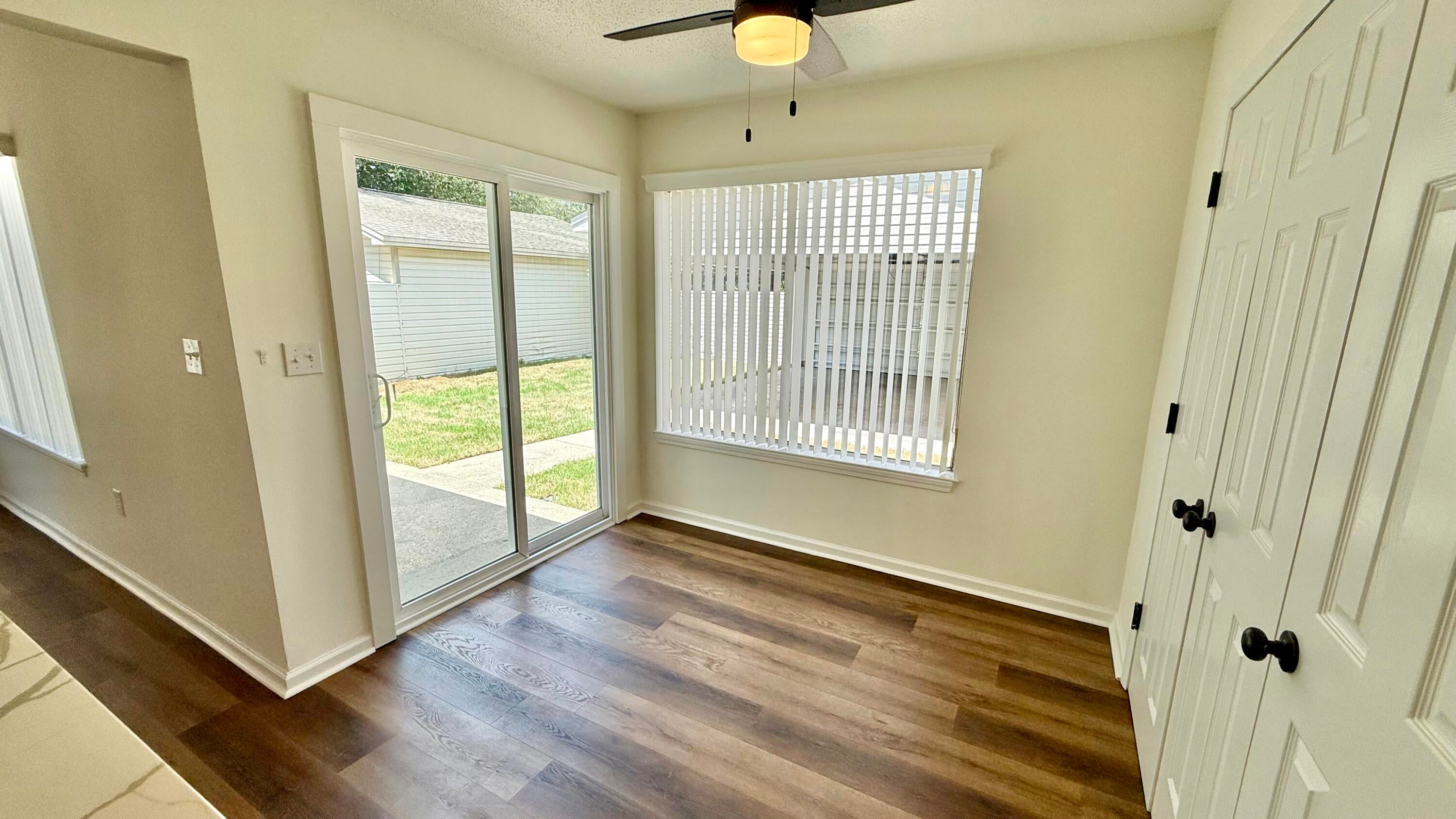 PARKWOOD AT BLUEWATER BAY - Residential