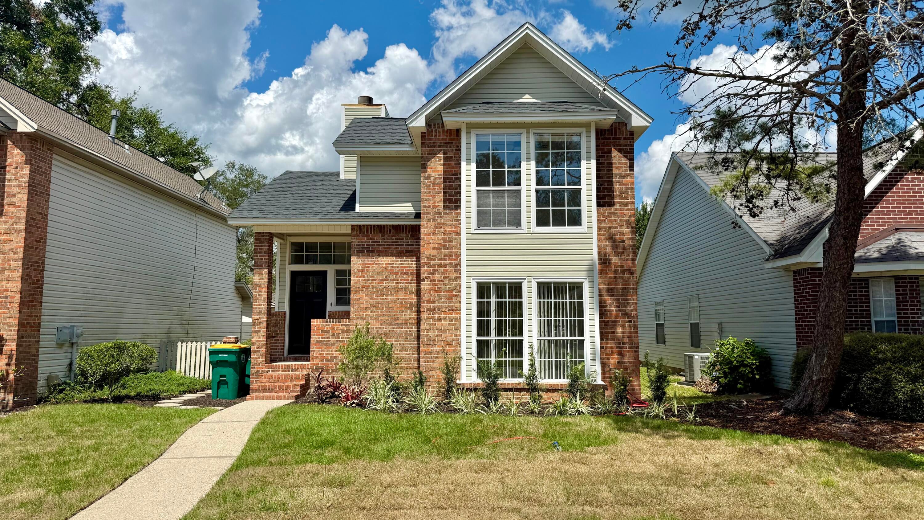 PARKWOOD AT BLUEWATER BAY - Residential