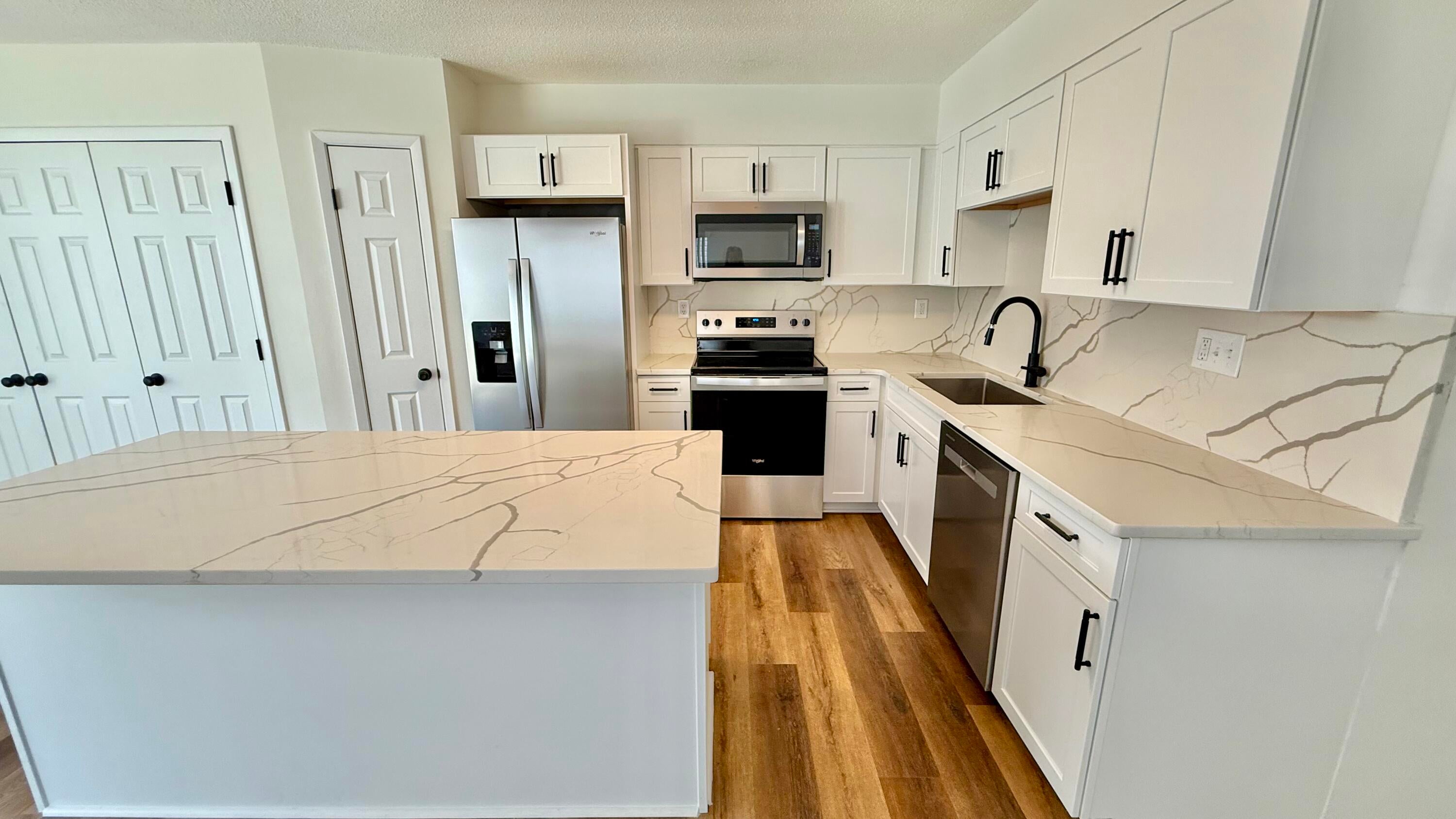PARKWOOD AT BLUEWATER BAY - Residential