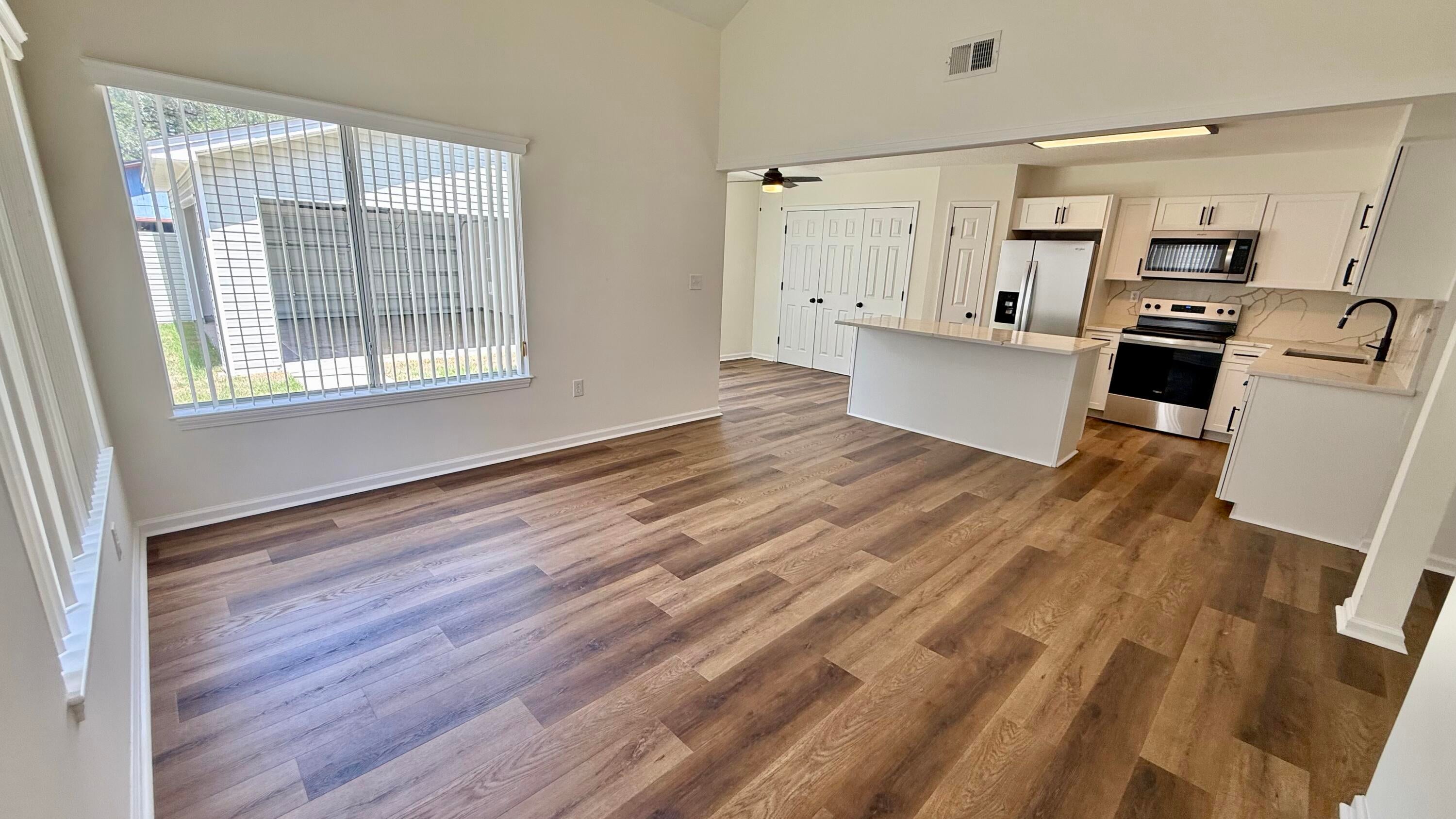 PARKWOOD AT BLUEWATER BAY - Residential