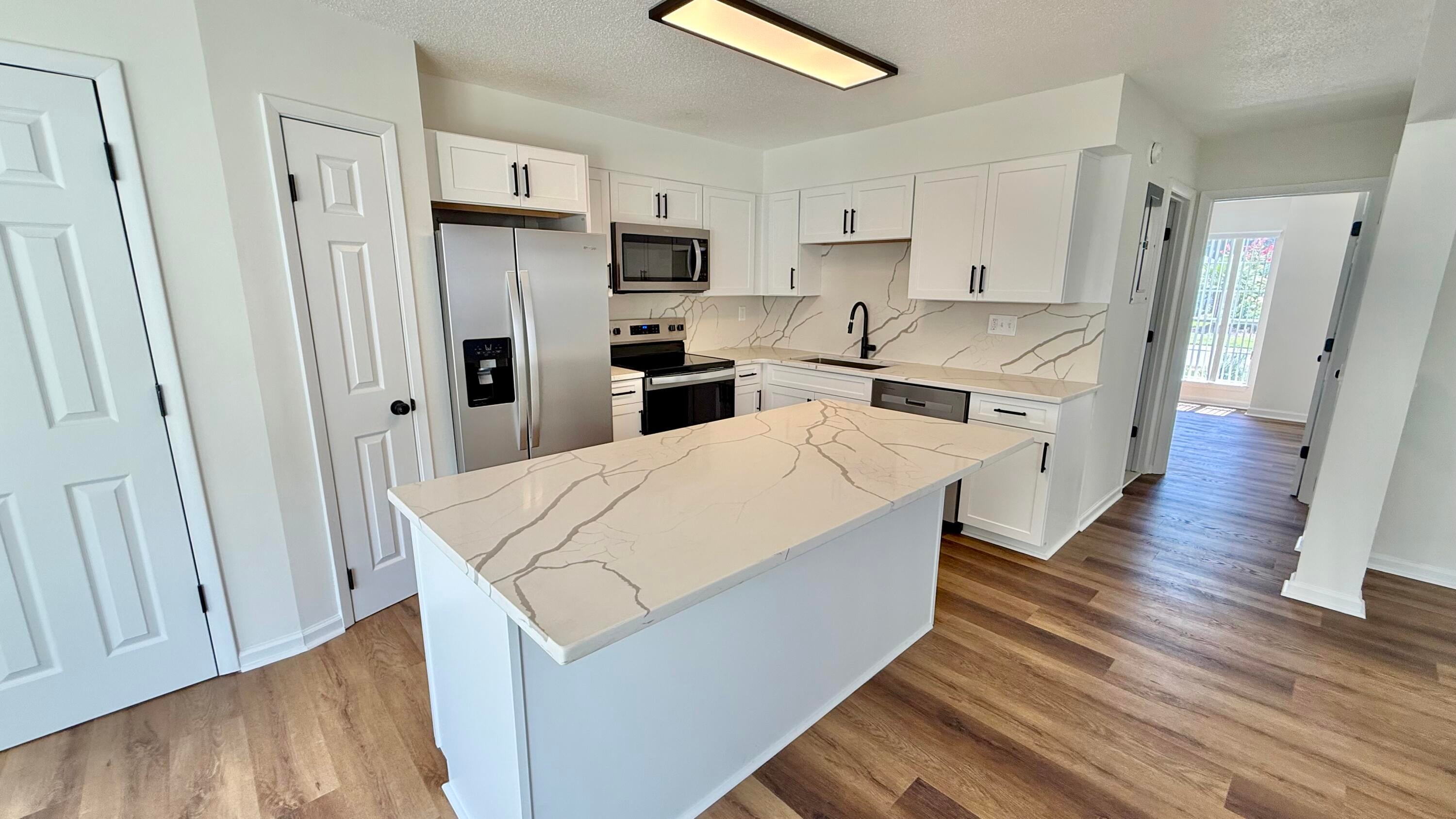 PARKWOOD AT BLUEWATER BAY - Residential