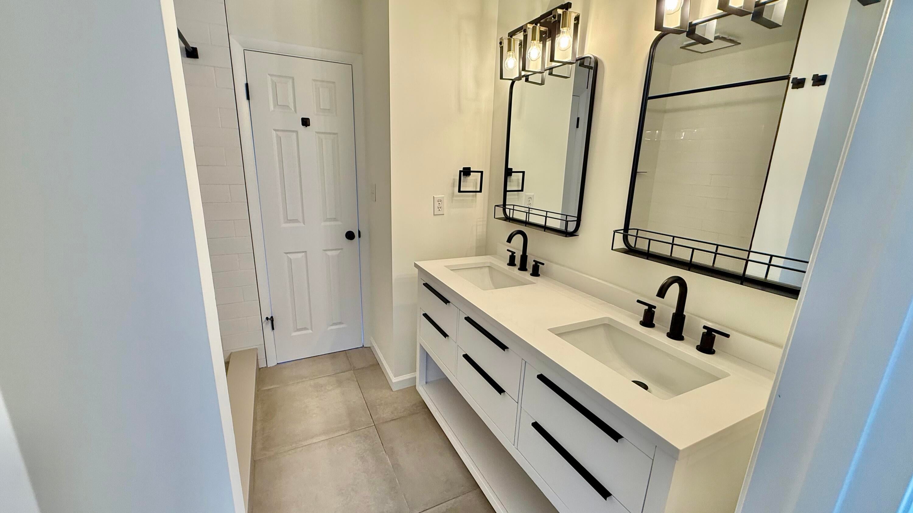 PARKWOOD AT BLUEWATER BAY - Residential