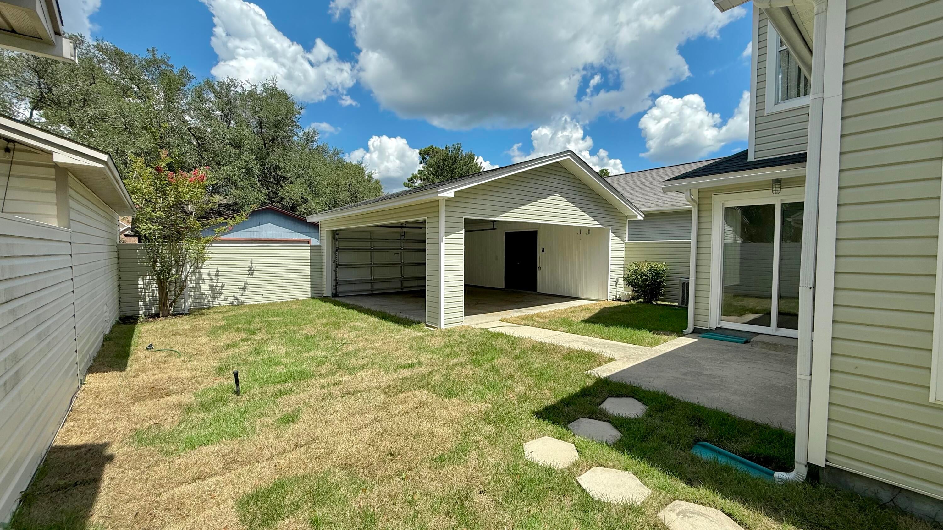 PARKWOOD AT BLUEWATER BAY - Residential