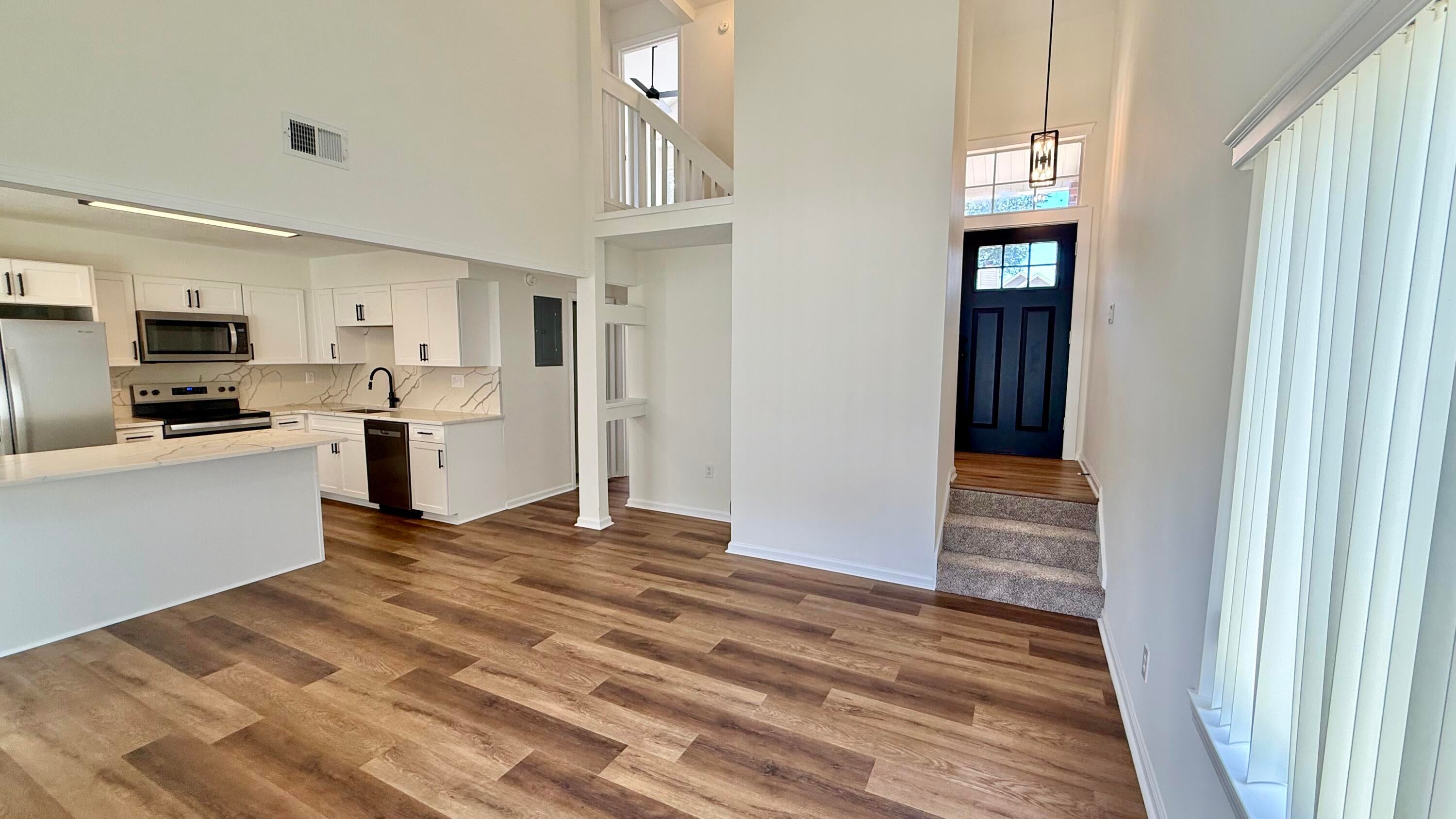 PARKWOOD AT BLUEWATER BAY - Residential