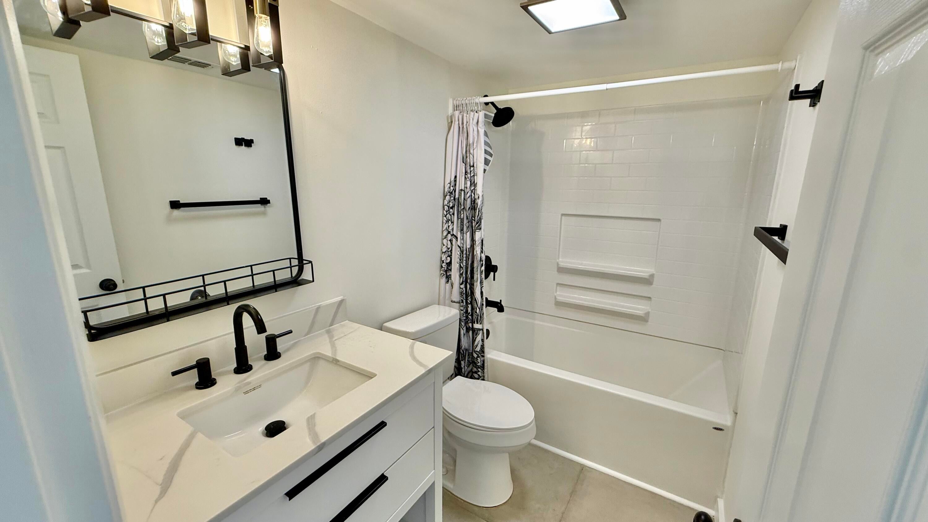 PARKWOOD AT BLUEWATER BAY - Residential