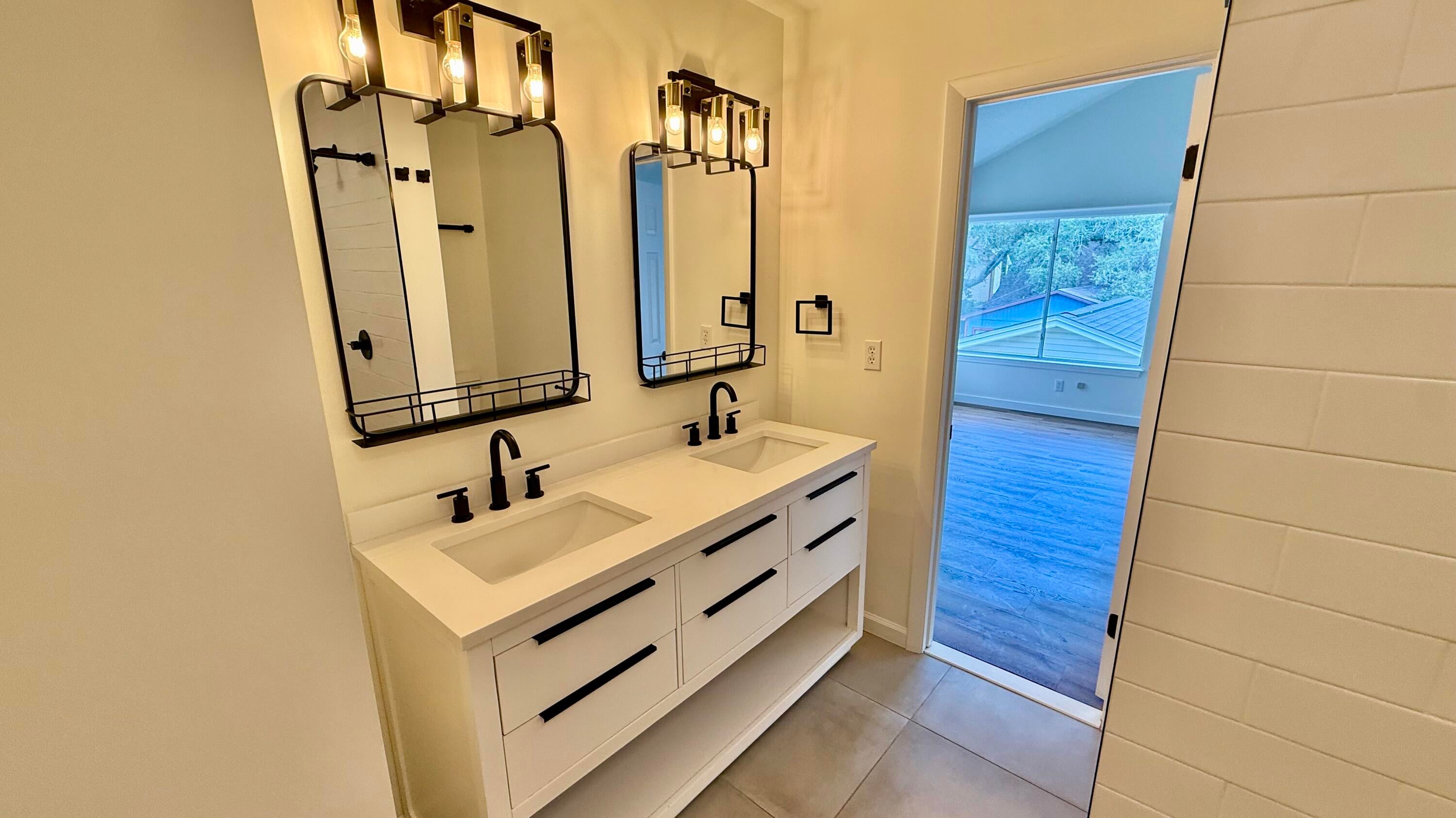 PARKWOOD AT BLUEWATER BAY - Residential