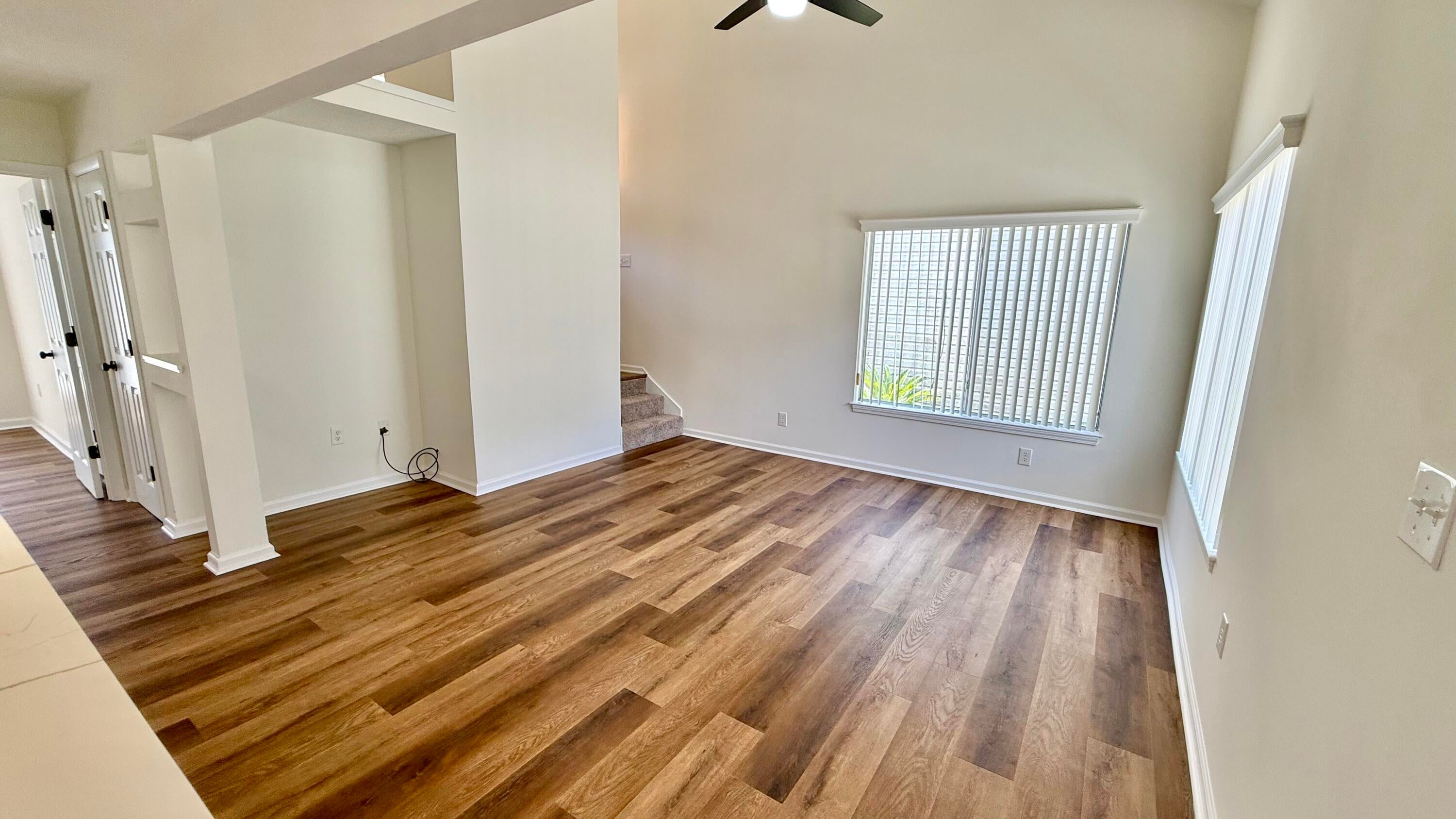 PARKWOOD AT BLUEWATER BAY - Residential