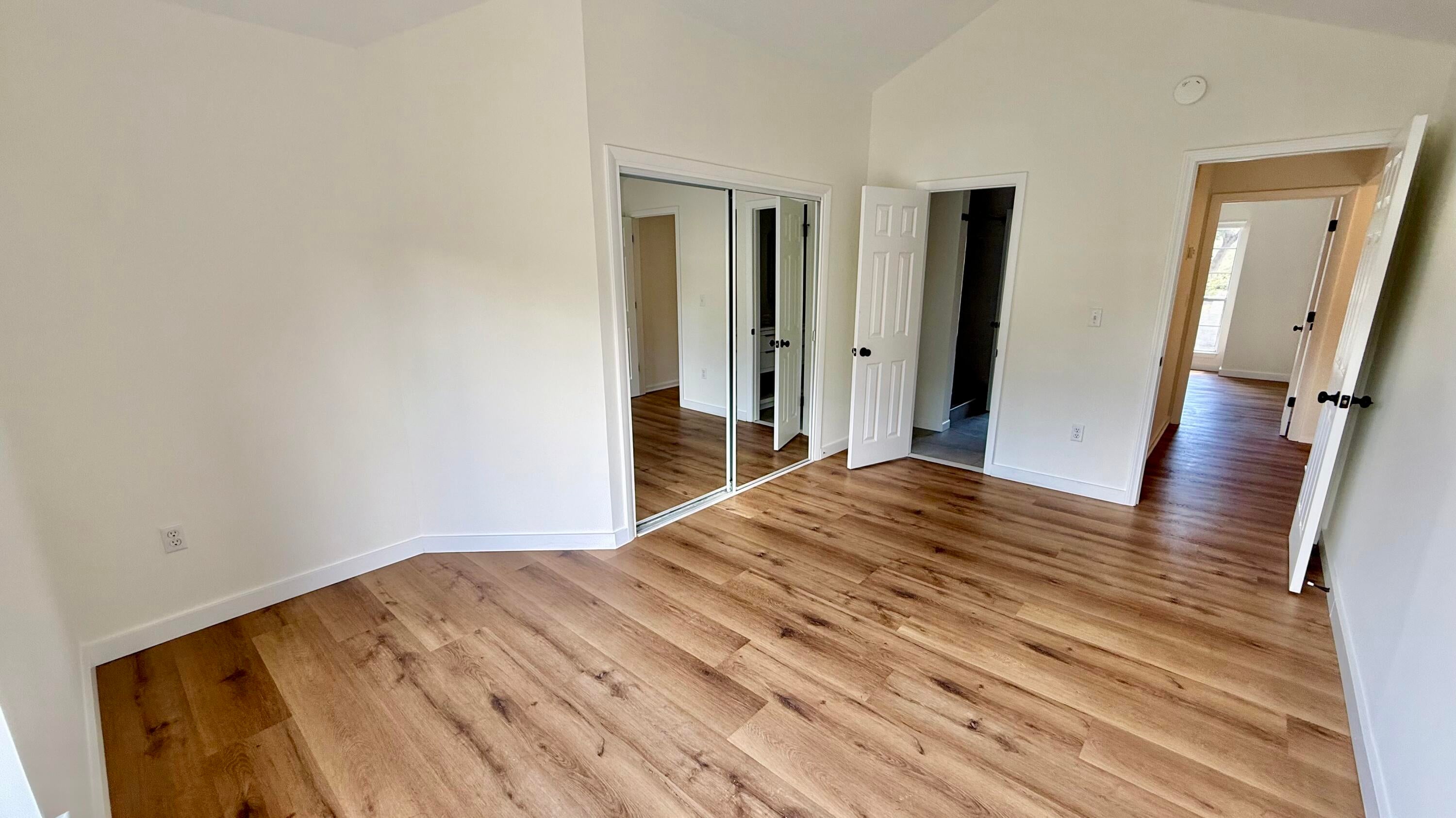 PARKWOOD AT BLUEWATER BAY - Residential