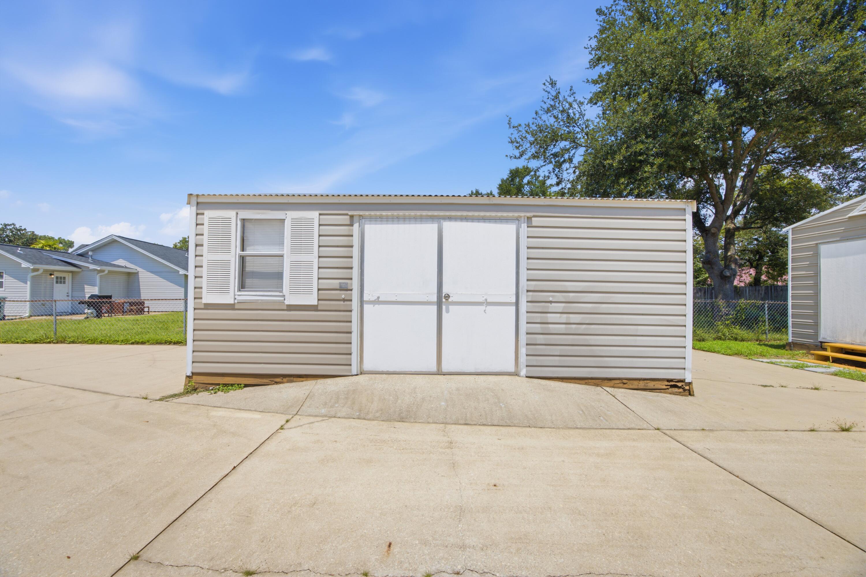 SHOAL WOOD ESTATES 1ST PH 3 - Residential