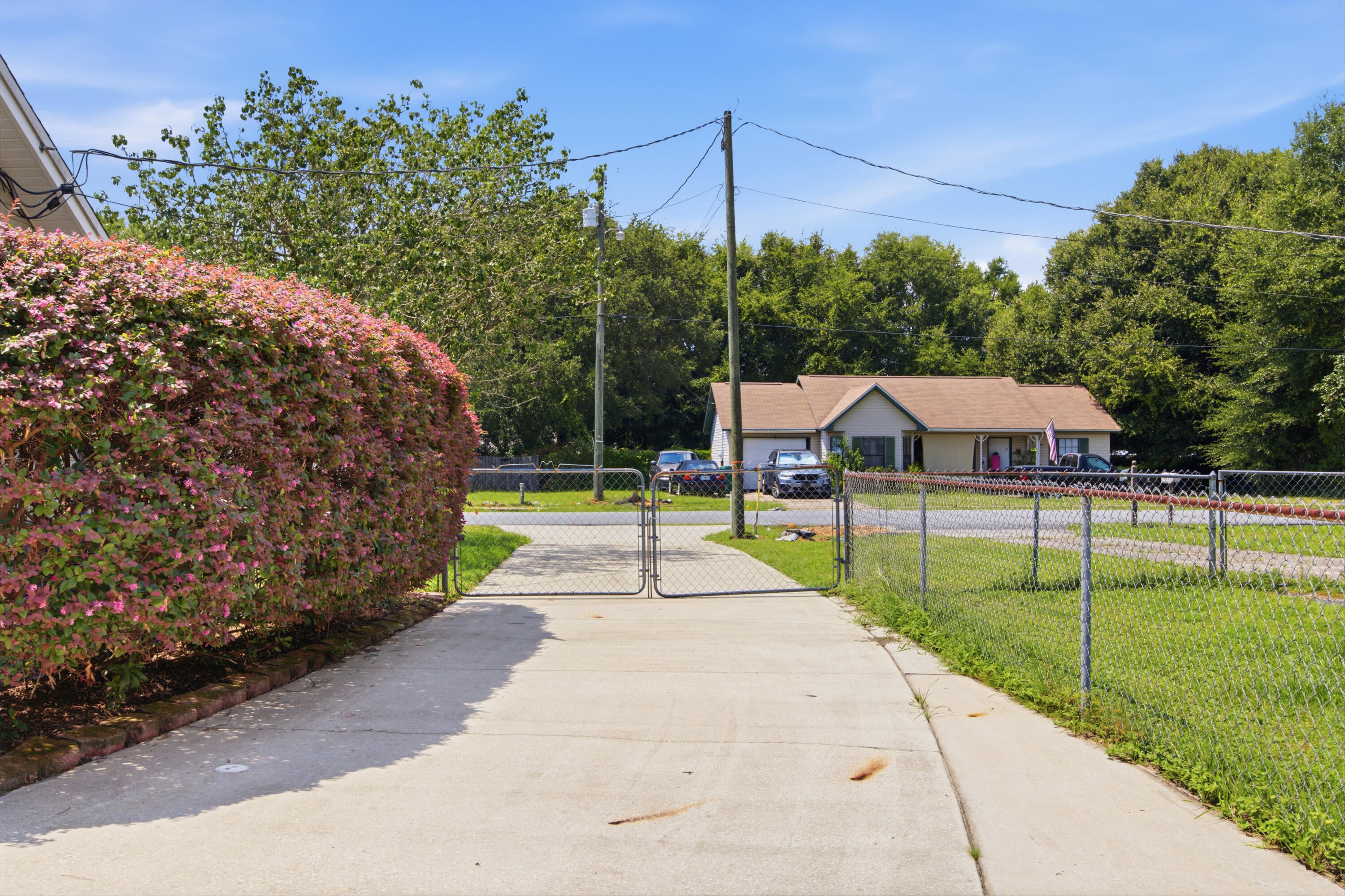 SHOAL WOOD ESTATES 1ST PH 3 - Residential