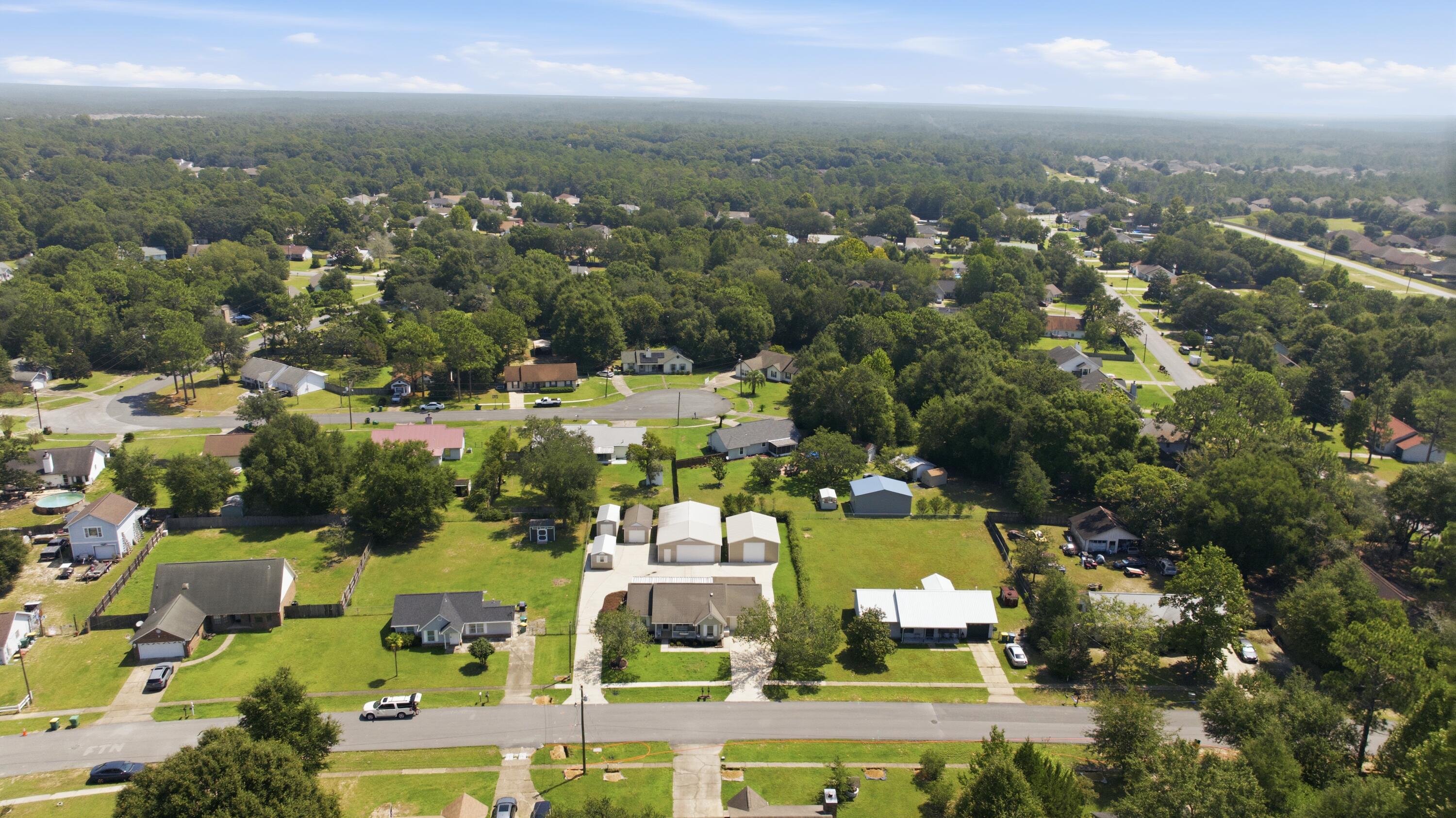 SHOAL WOOD ESTATES 1ST PH 3 - Residential