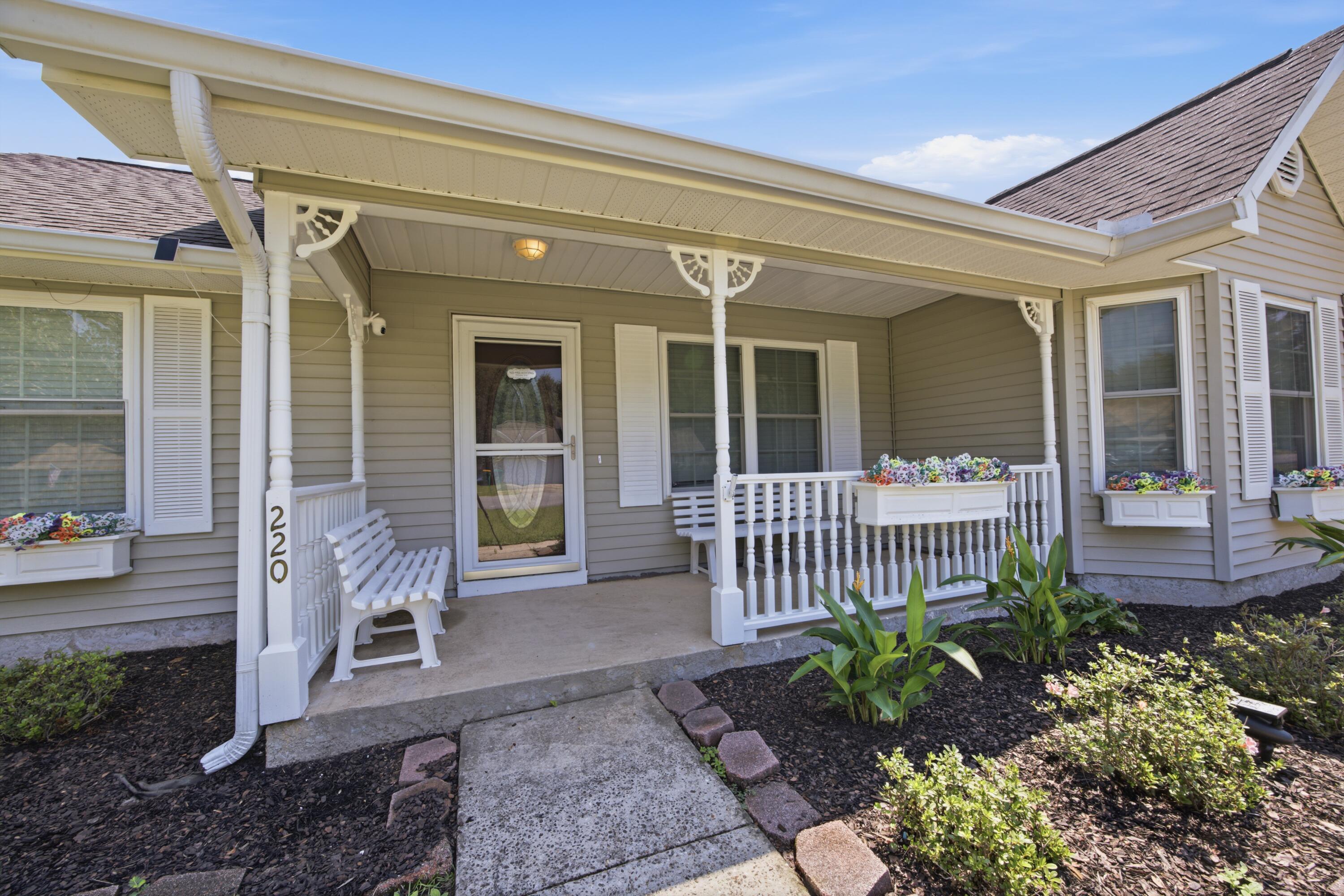 SHOAL WOOD ESTATES 1ST PH 3 - Residential
