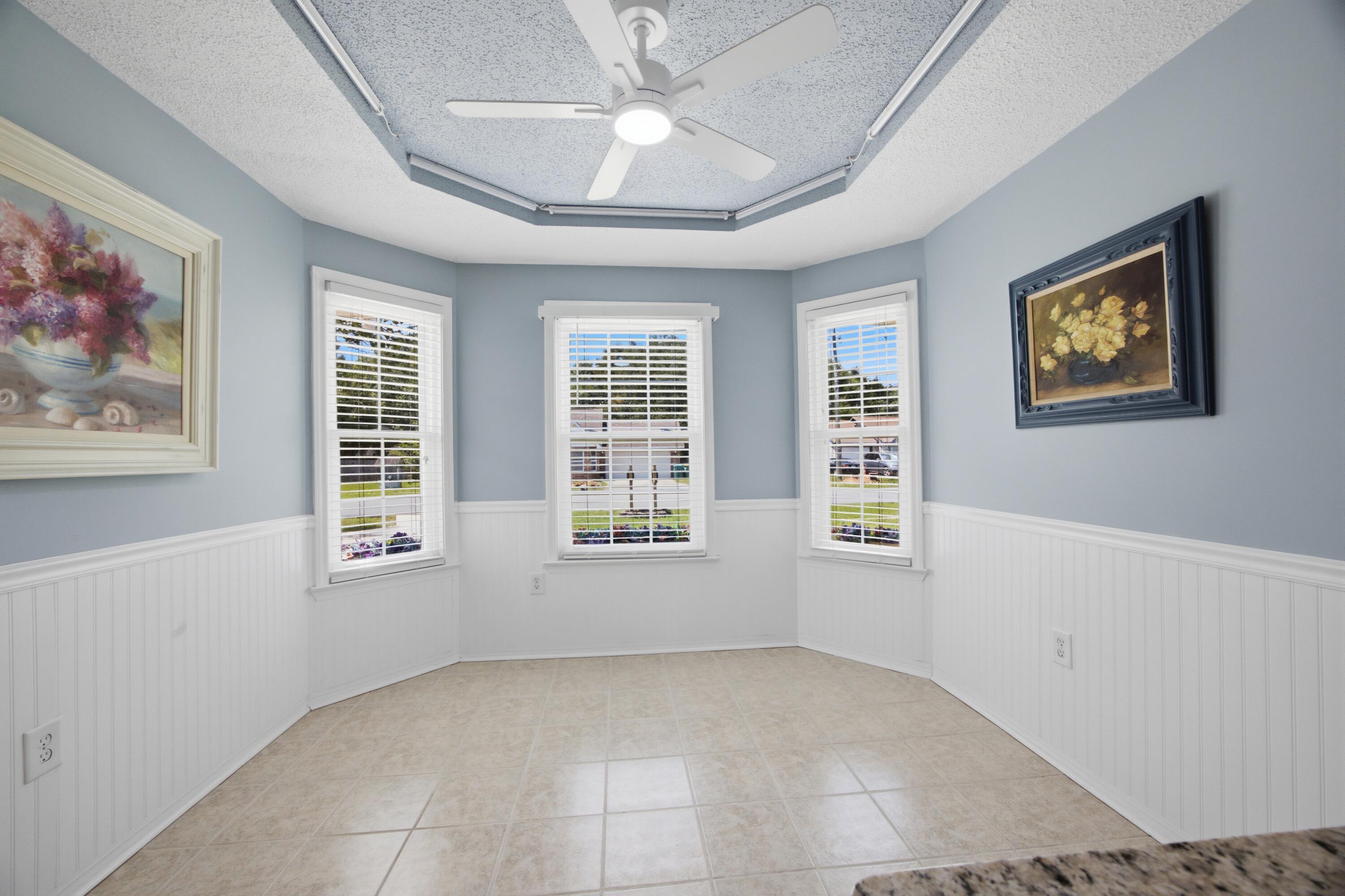 SHOAL WOOD ESTATES 1ST PH 3 - Residential