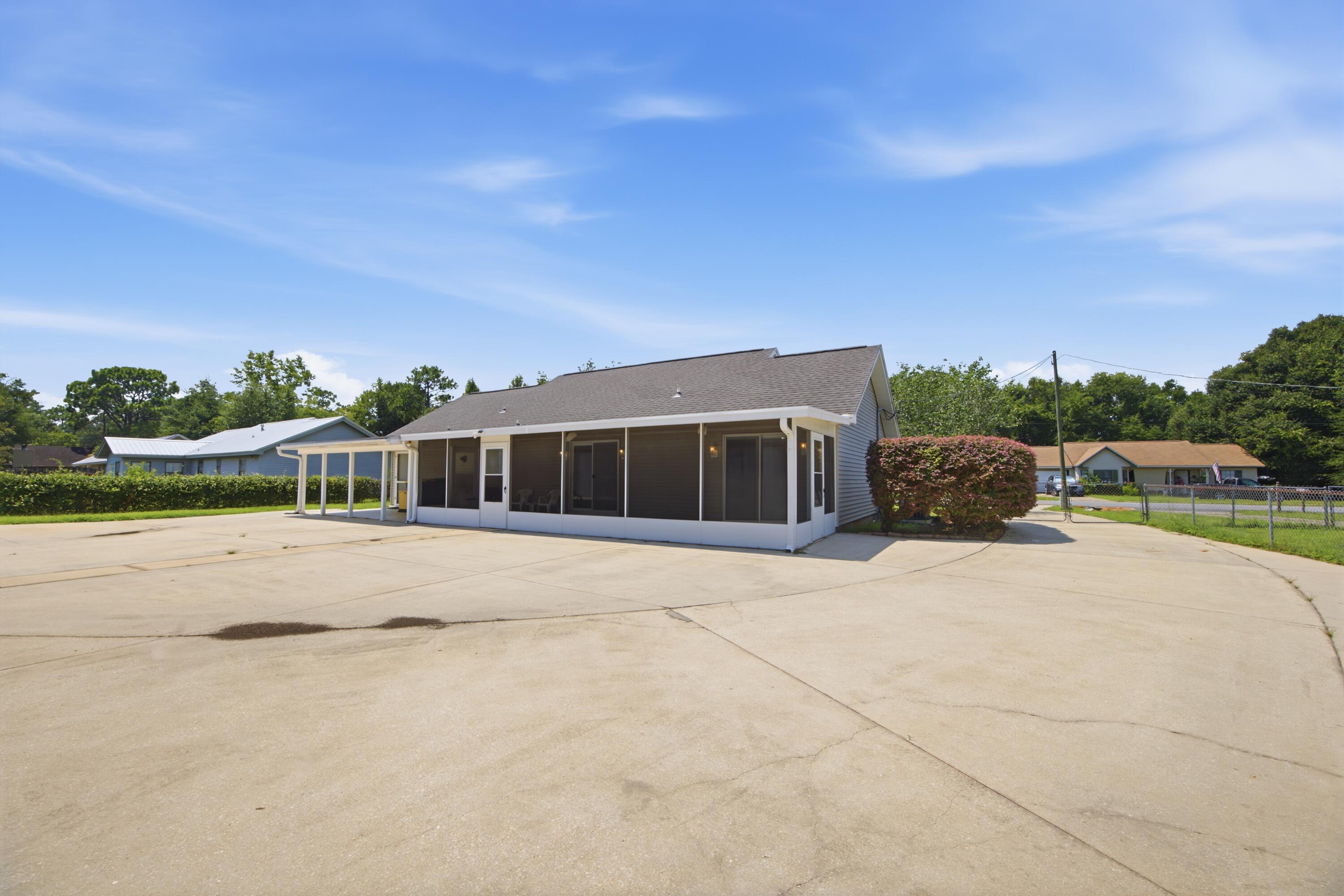 SHOAL WOOD ESTATES 1ST PH 3 - Residential