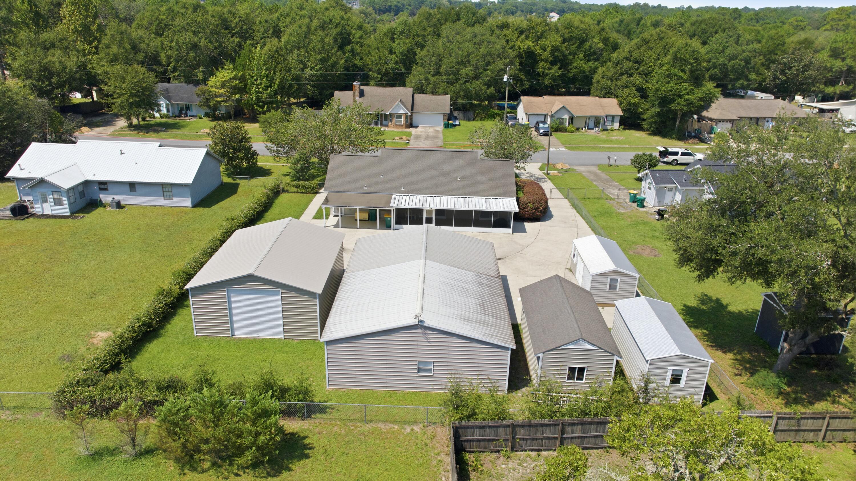 SHOAL WOOD ESTATES 1ST PH 3 - Residential