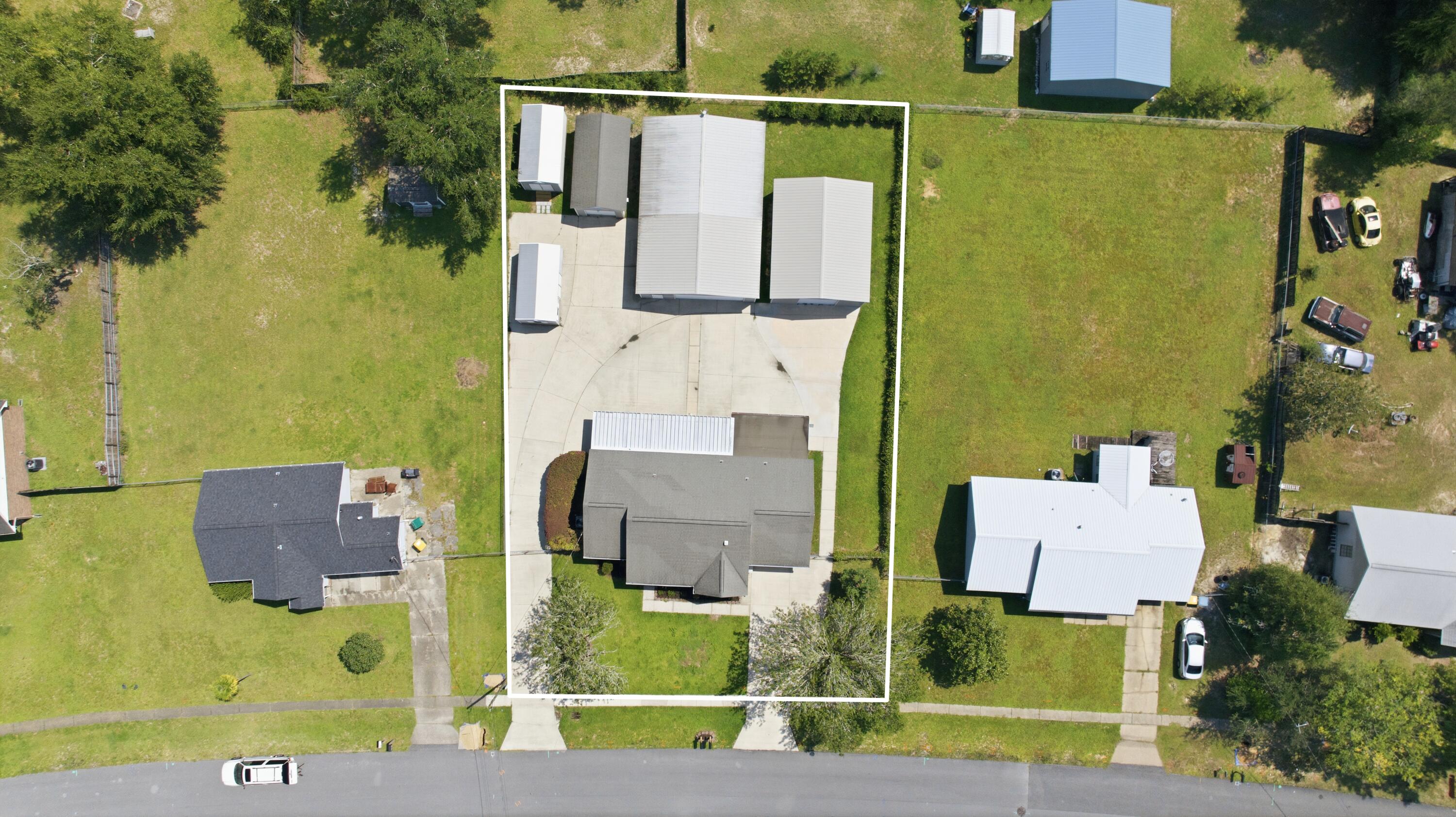 SHOAL WOOD ESTATES 1ST PH 3 - Residential