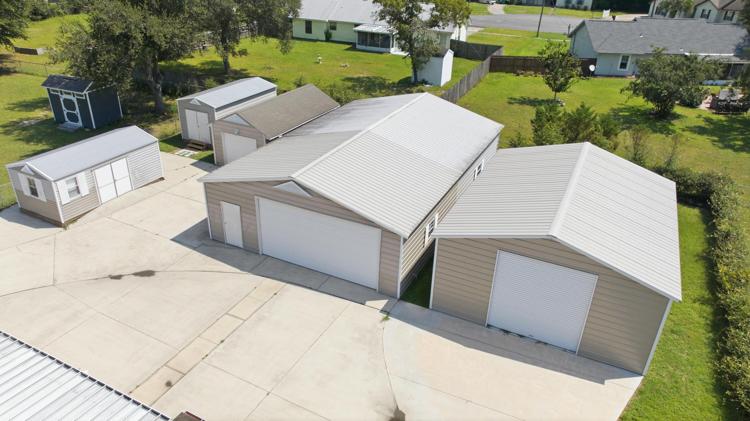 SHOAL WOOD ESTATES 1ST PH 3 - Residential