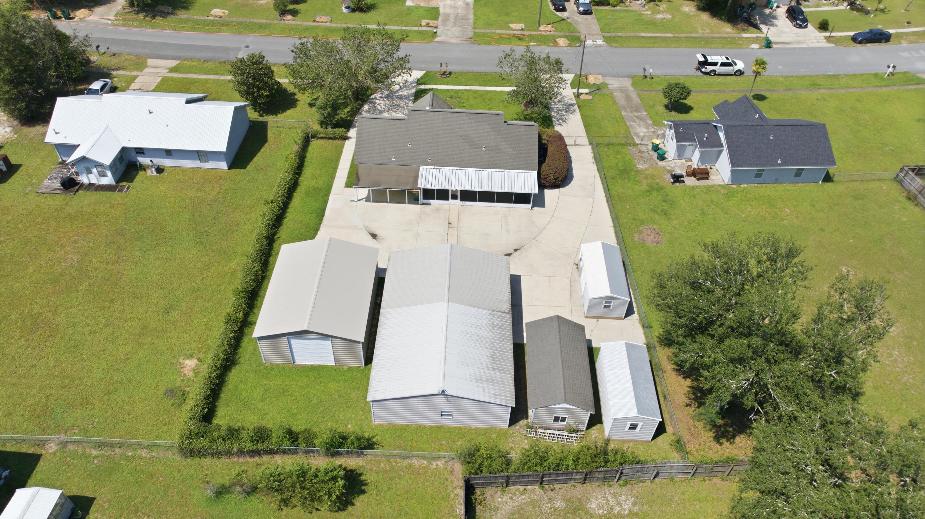 SHOAL WOOD ESTATES 1ST PH 3 - Residential
