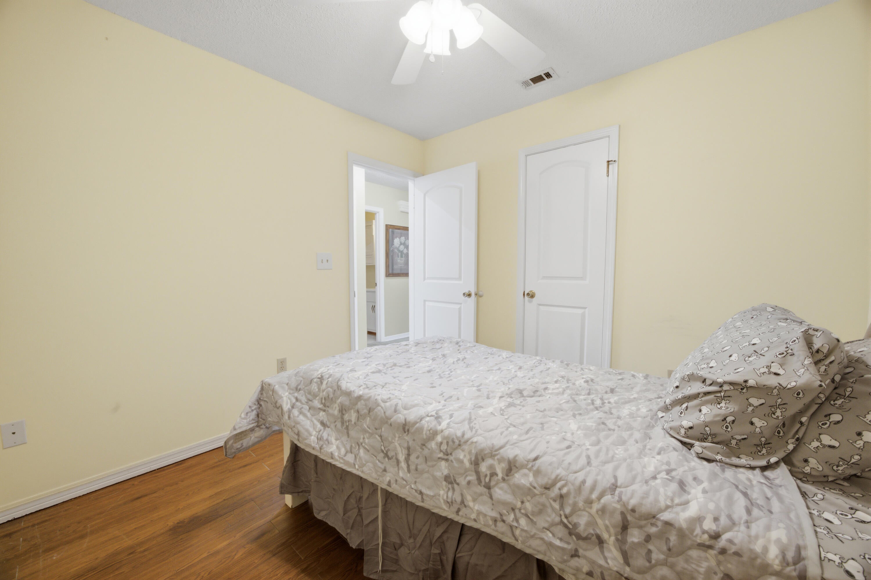 SHOAL WOOD ESTATES 1ST PH 3 - Residential