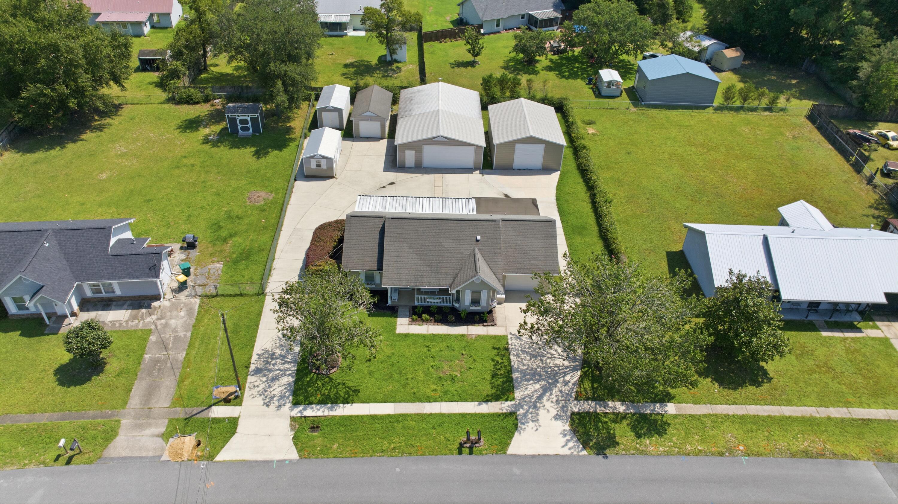 SHOAL WOOD ESTATES 1ST PH 3 - Residential