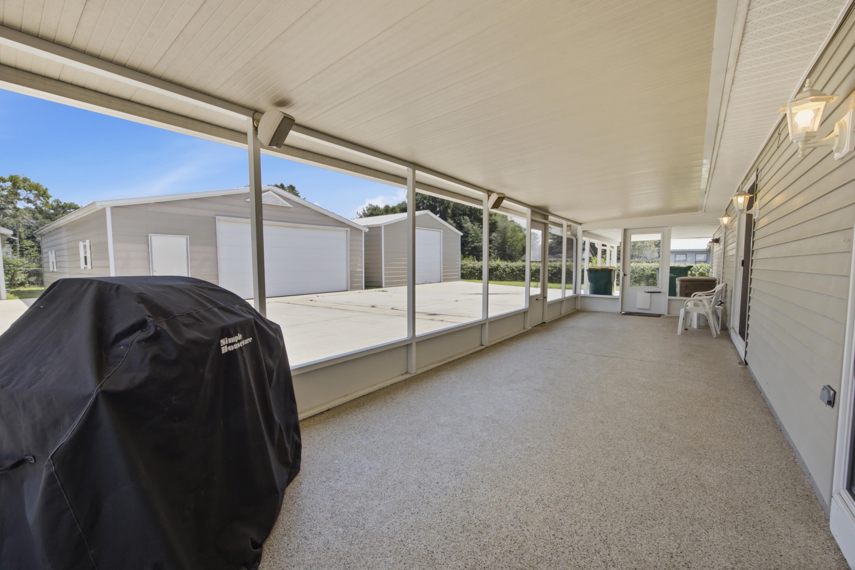 SHOAL WOOD ESTATES 1ST PH 3 - Residential
