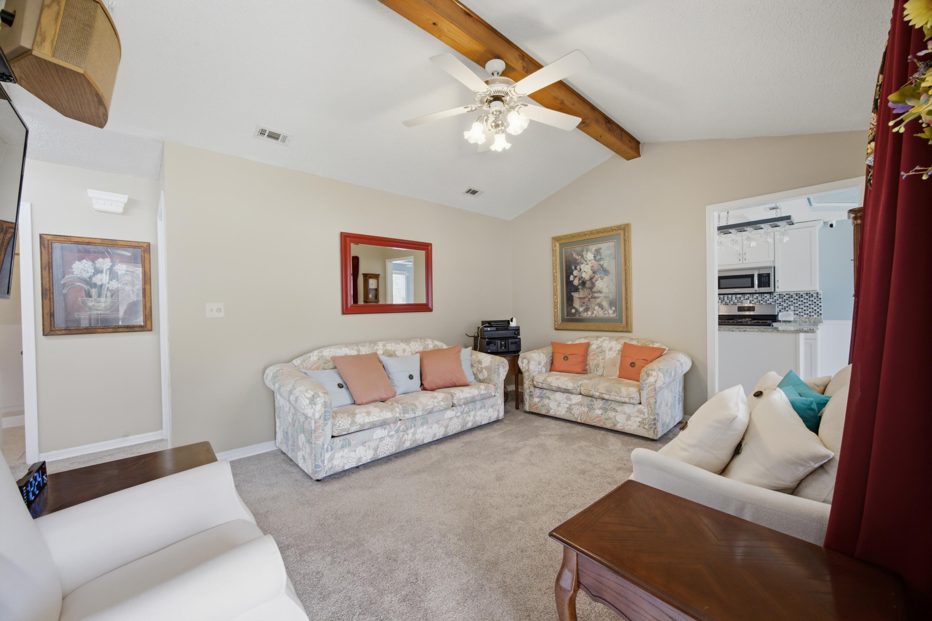 SHOAL WOOD ESTATES 1ST PH 3 - Residential