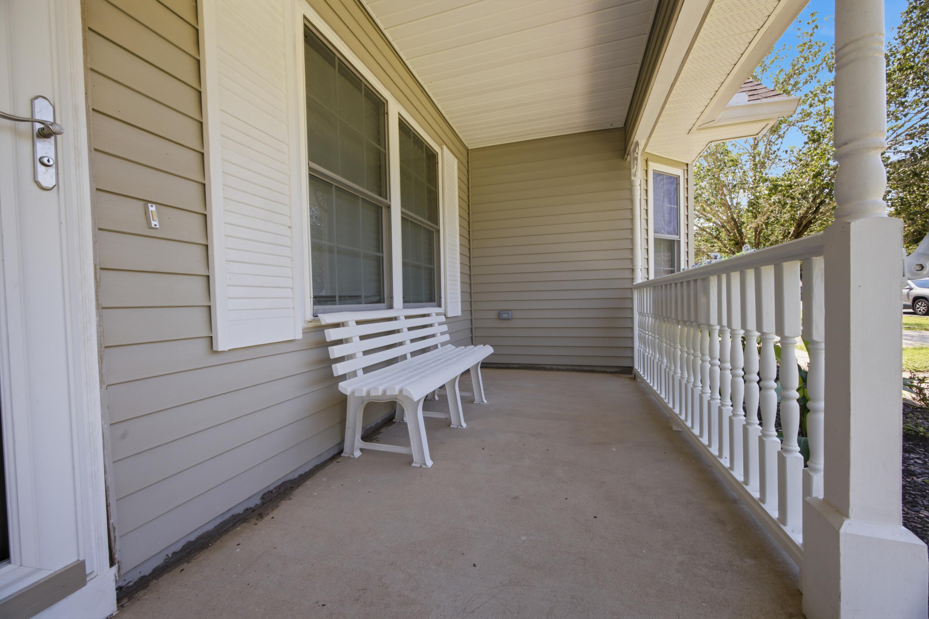 SHOAL WOOD ESTATES 1ST PH 3 - Residential