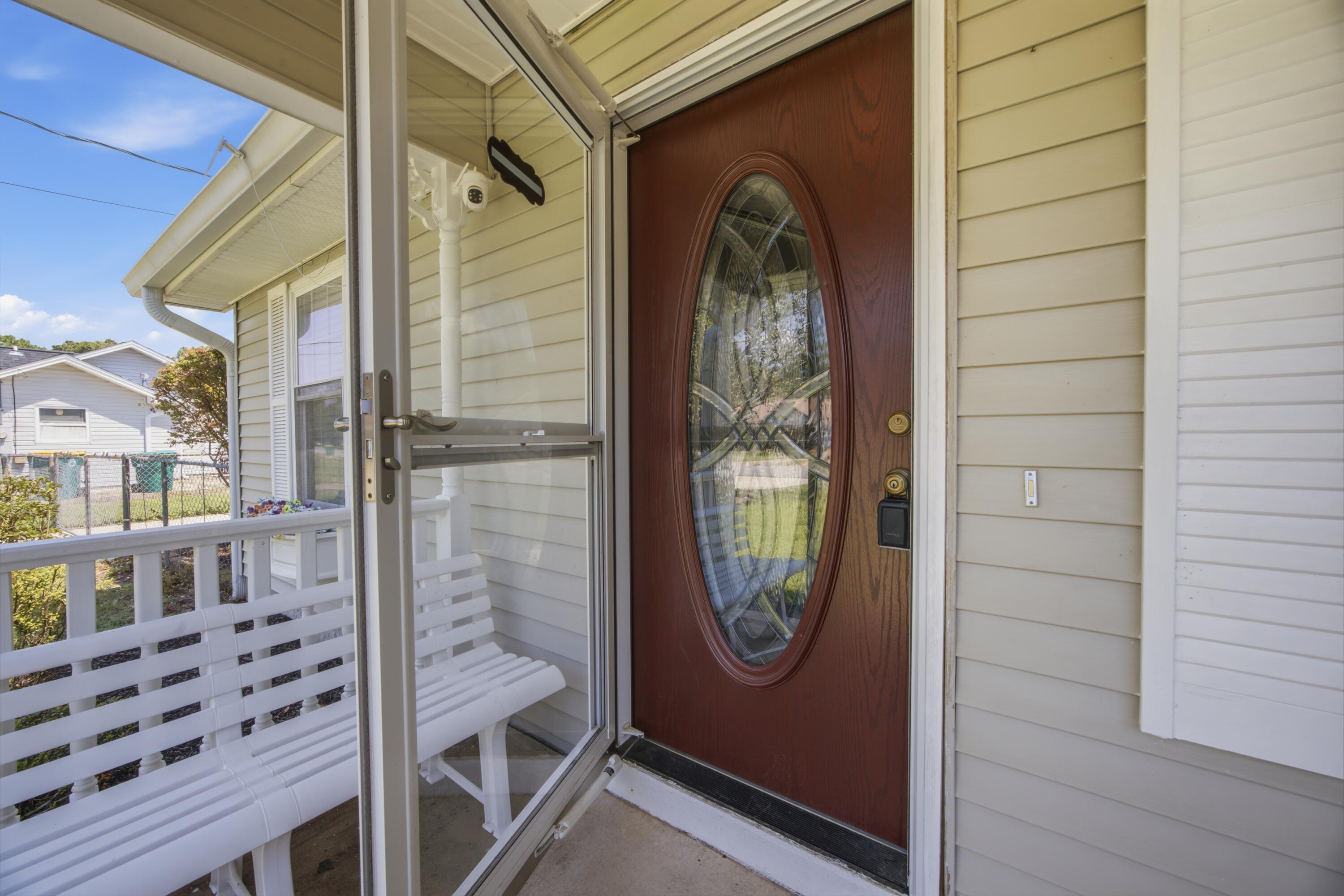 SHOAL WOOD ESTATES 1ST PH 3 - Residential
