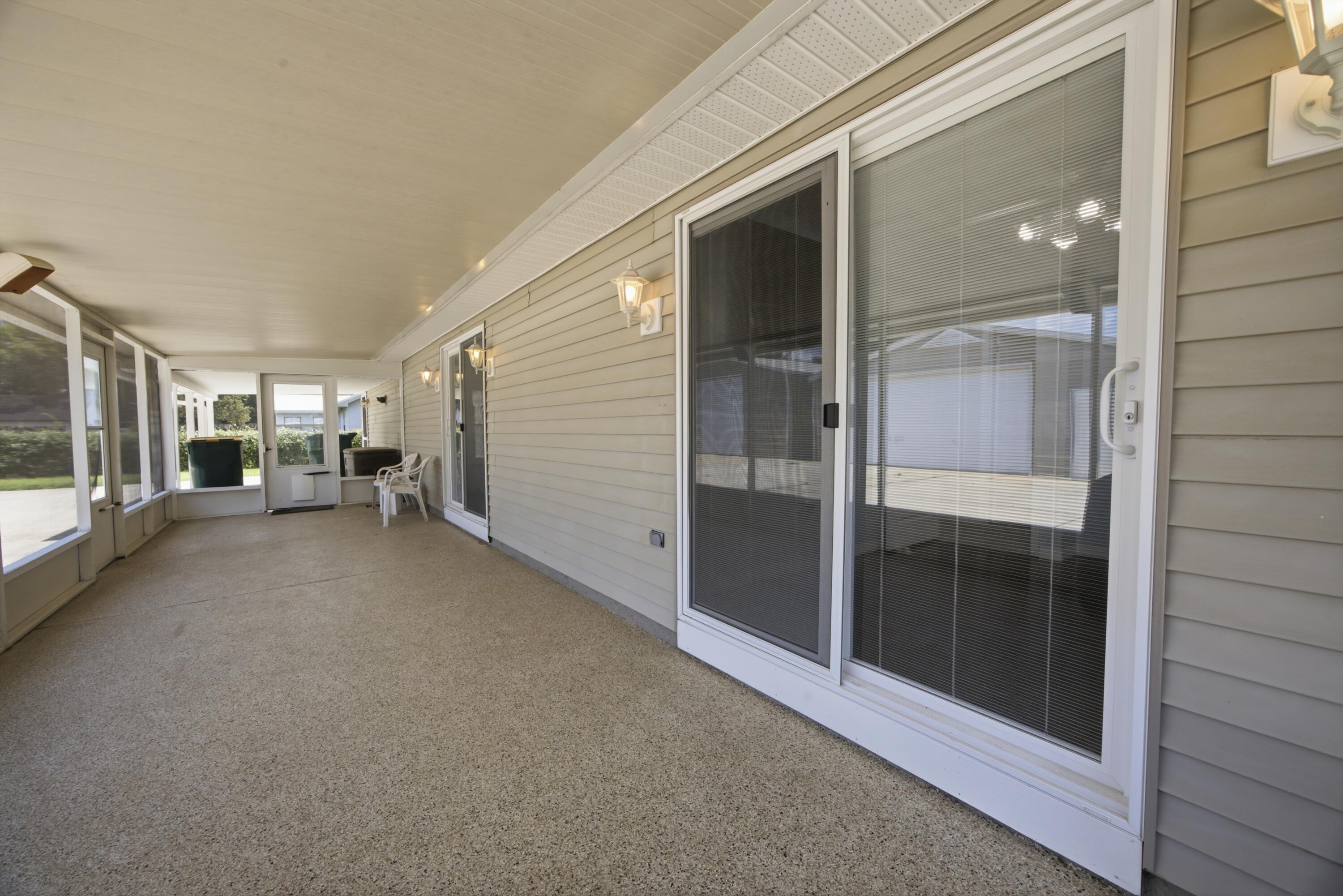 SHOAL WOOD ESTATES 1ST PH 3 - Residential
