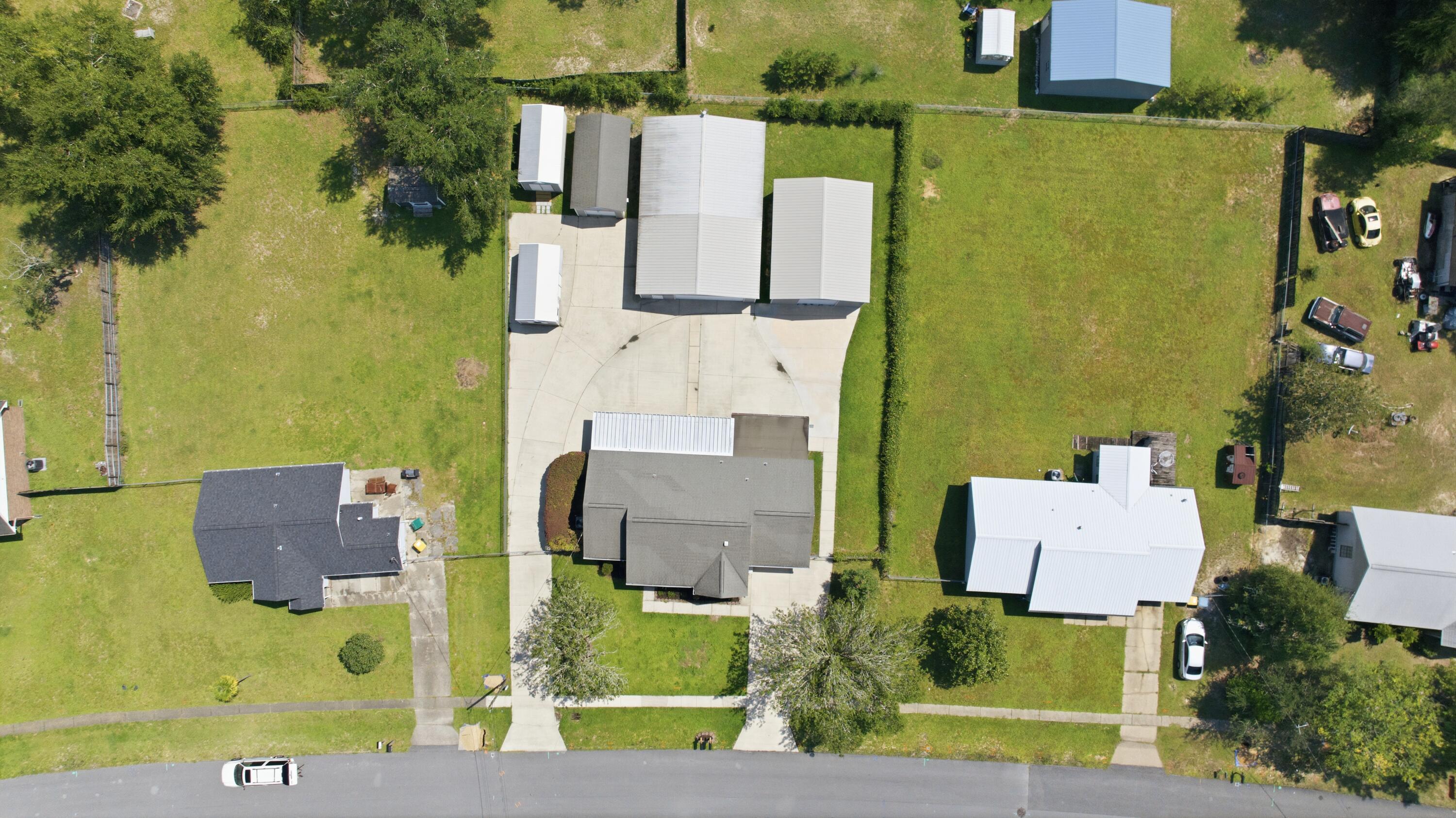 SHOAL WOOD ESTATES 1ST PH 3 - Residential