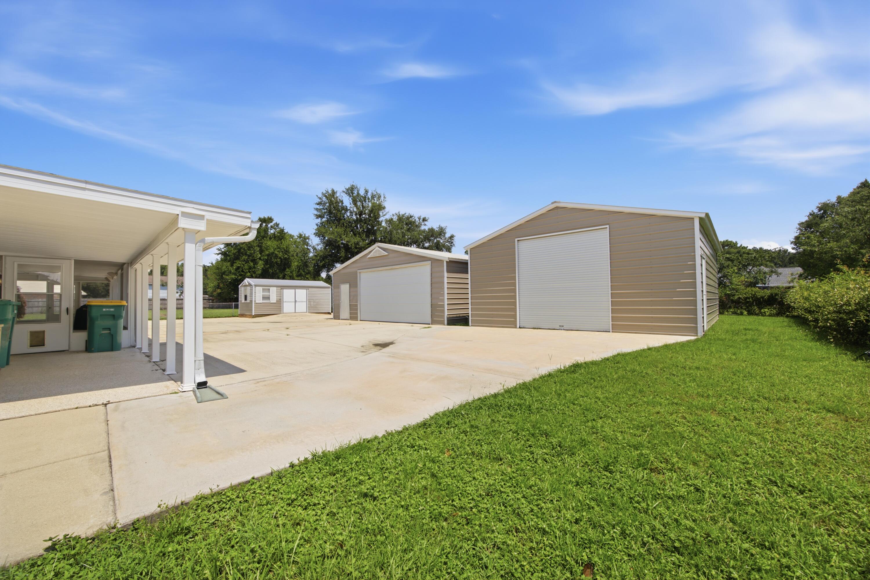 SHOAL WOOD ESTATES 1ST PH 3 - Residential